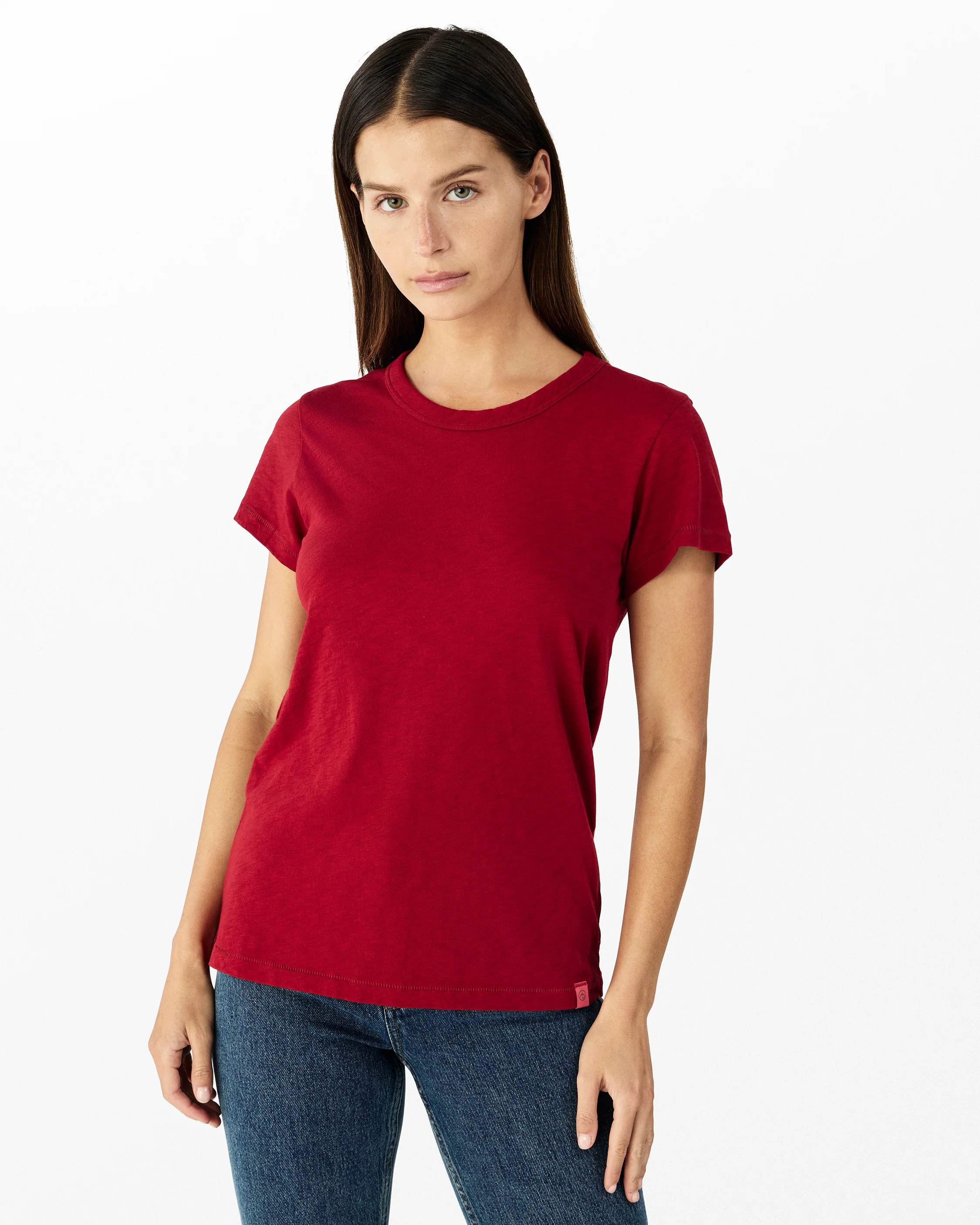 The Slub Tee