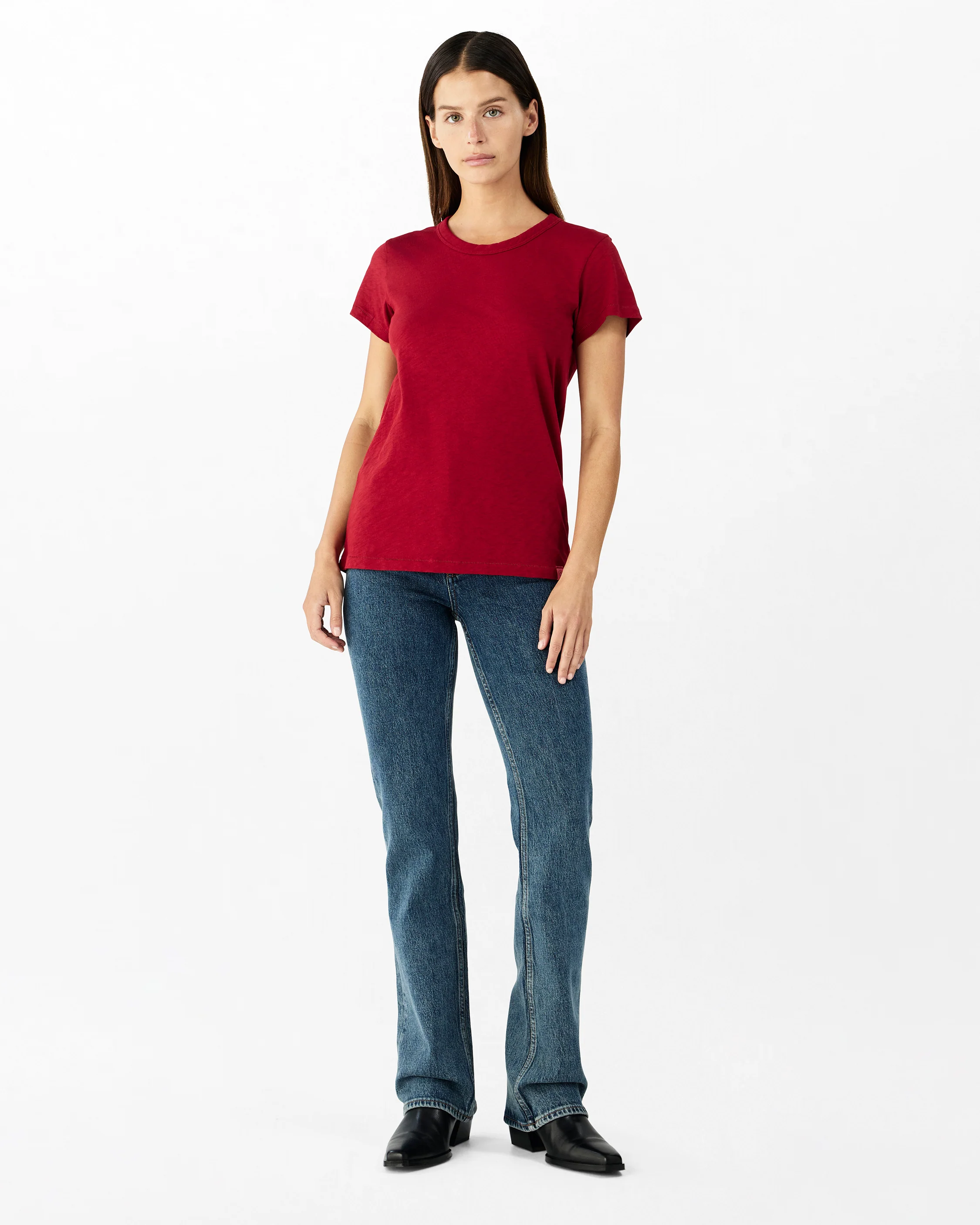 The Slub Tee - Image 3