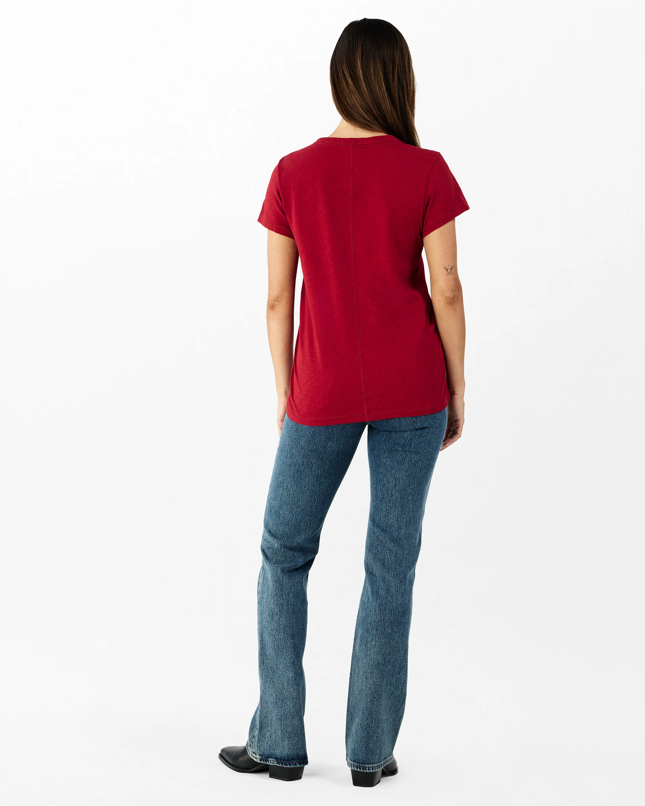 The Slub Tee - Image 5