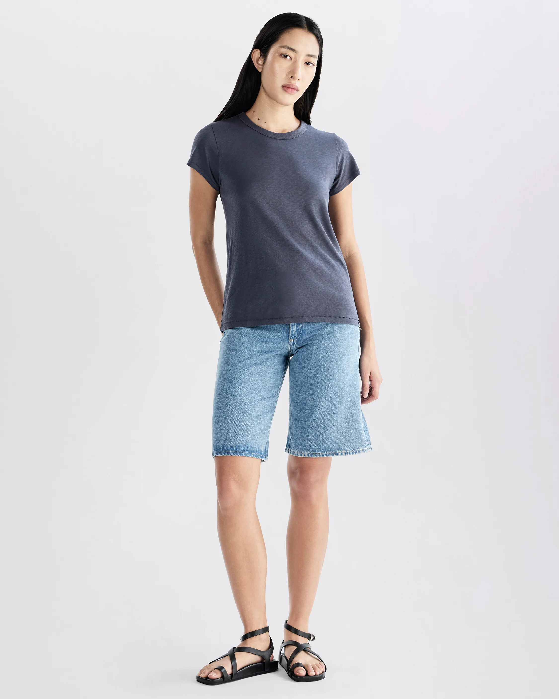 The Slub Tee - Image 3