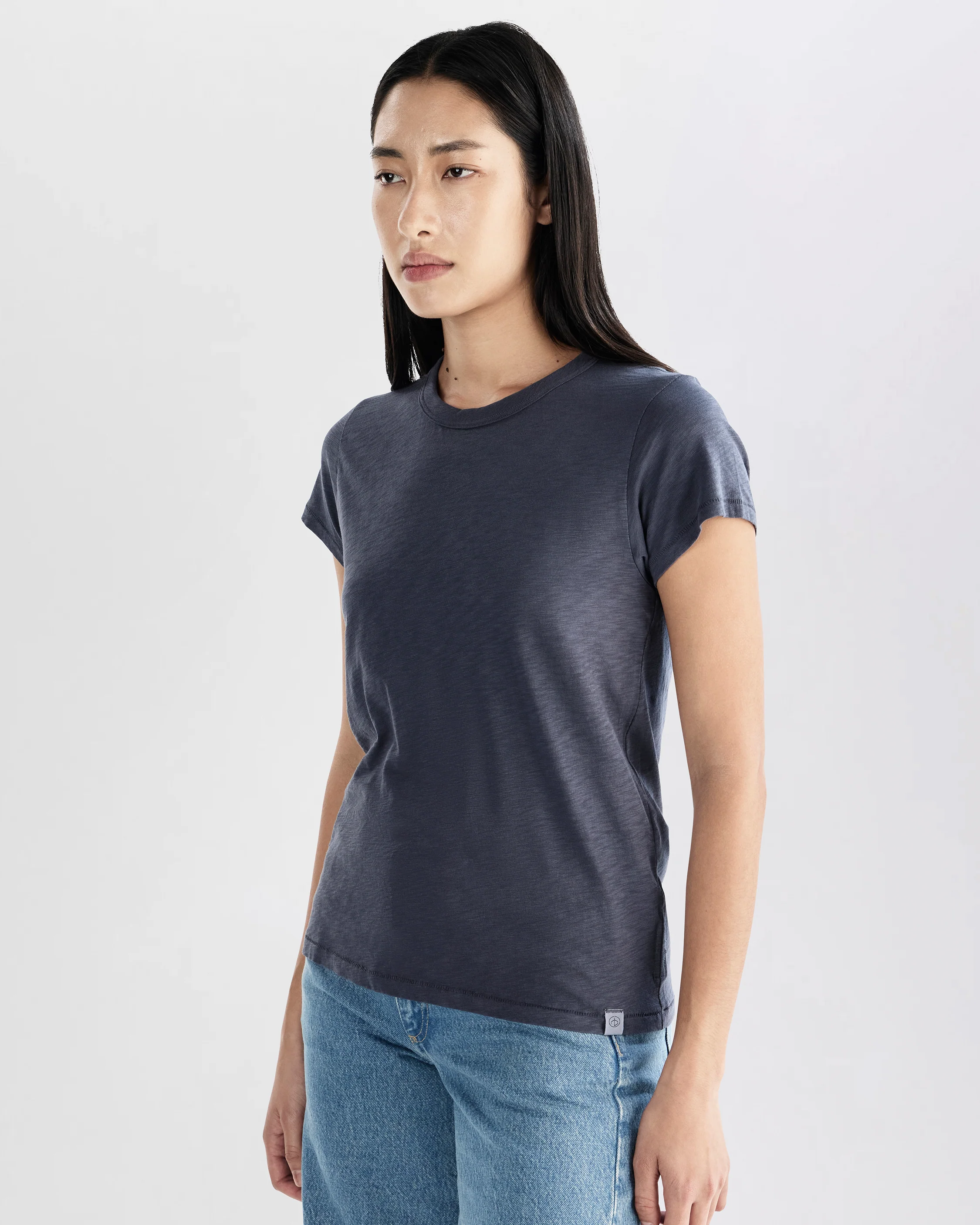 The Slub Tee - Image 4