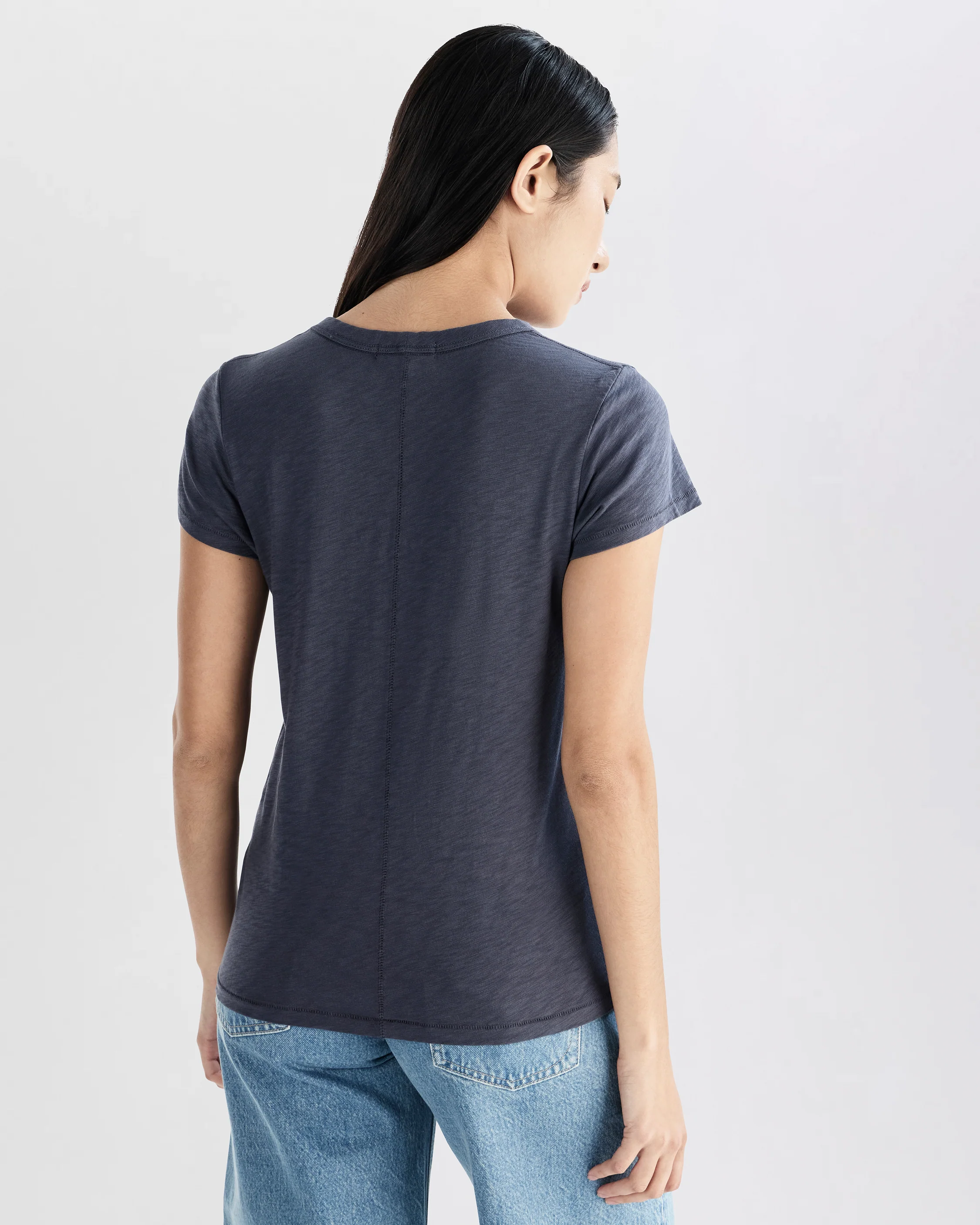 The Slub Tee - Image 6