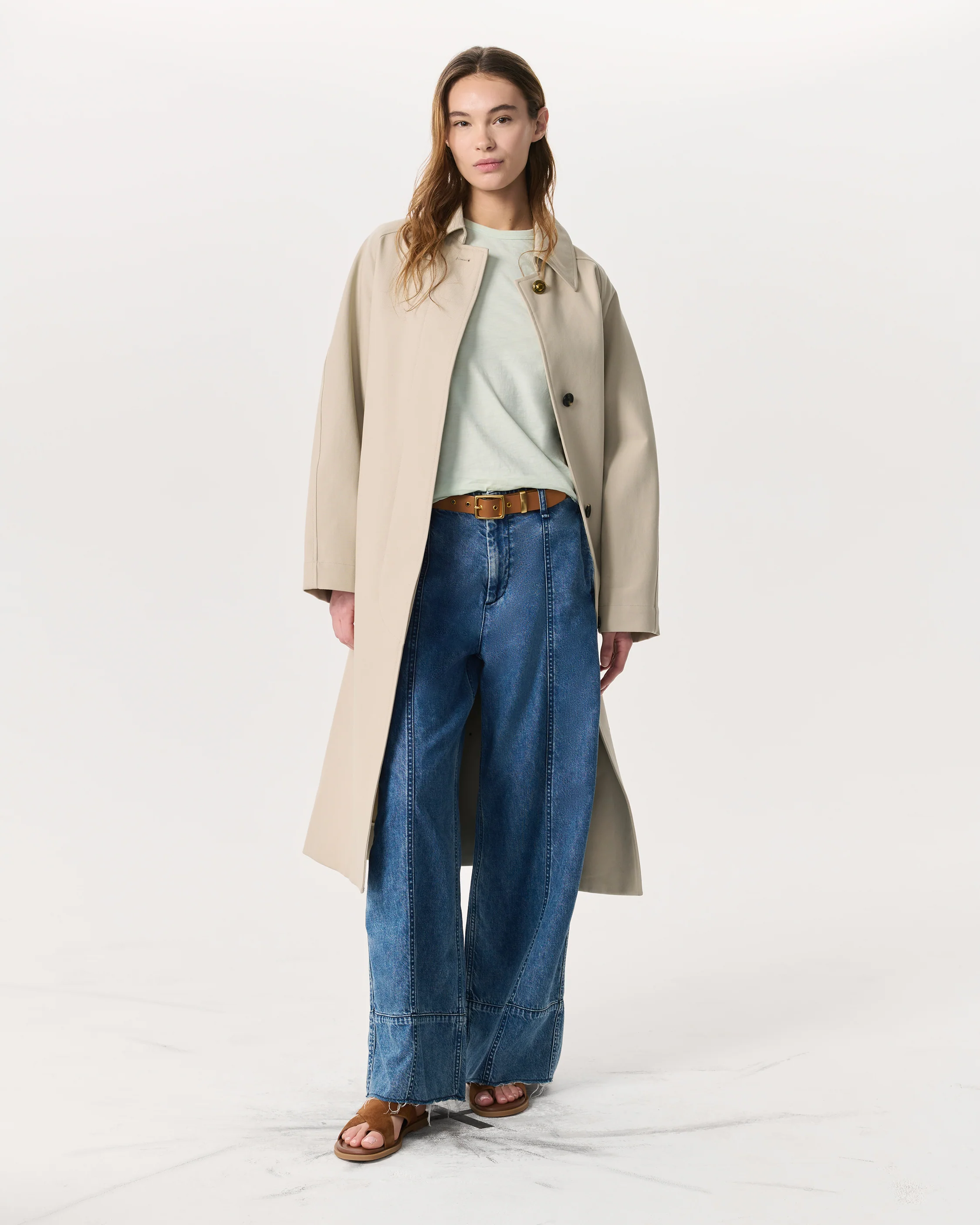 The Slub Tee - Image 4
