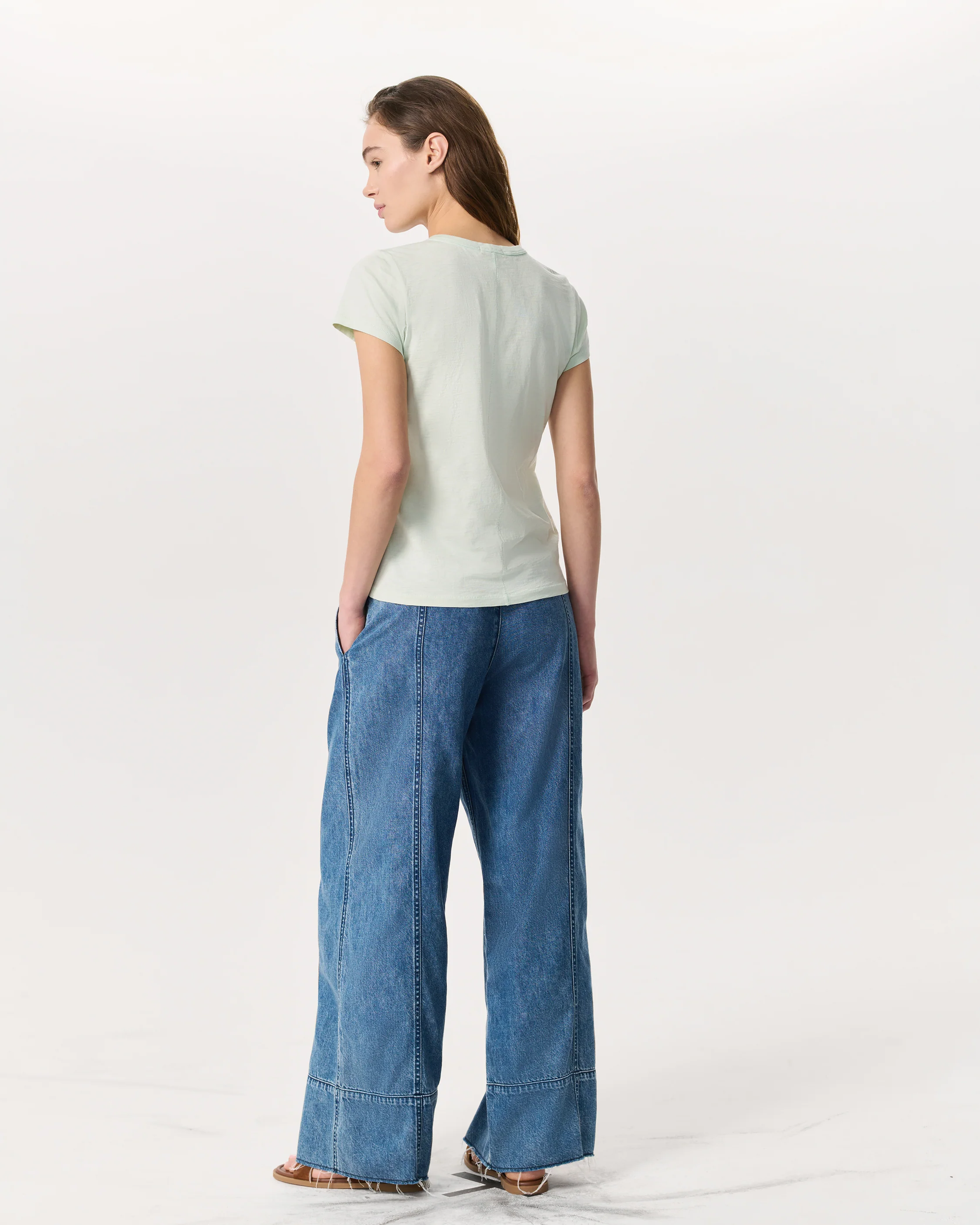 The Slub Tee - Image 5