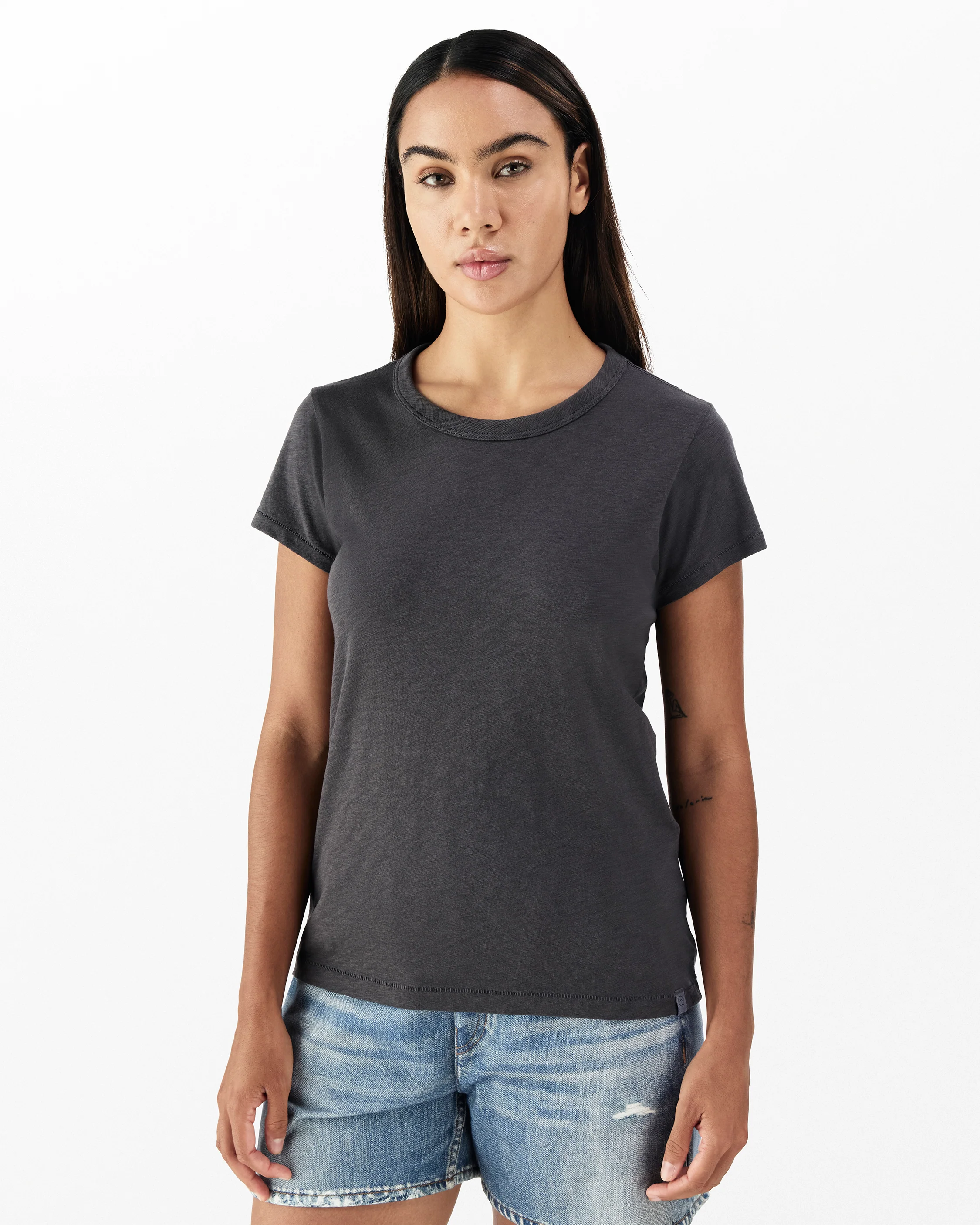 The Slub Tee