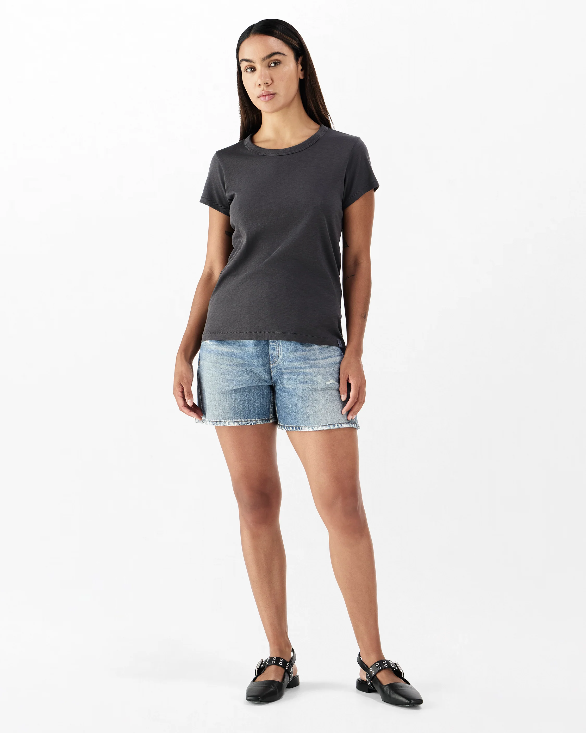 The Slub Tee - Image 3