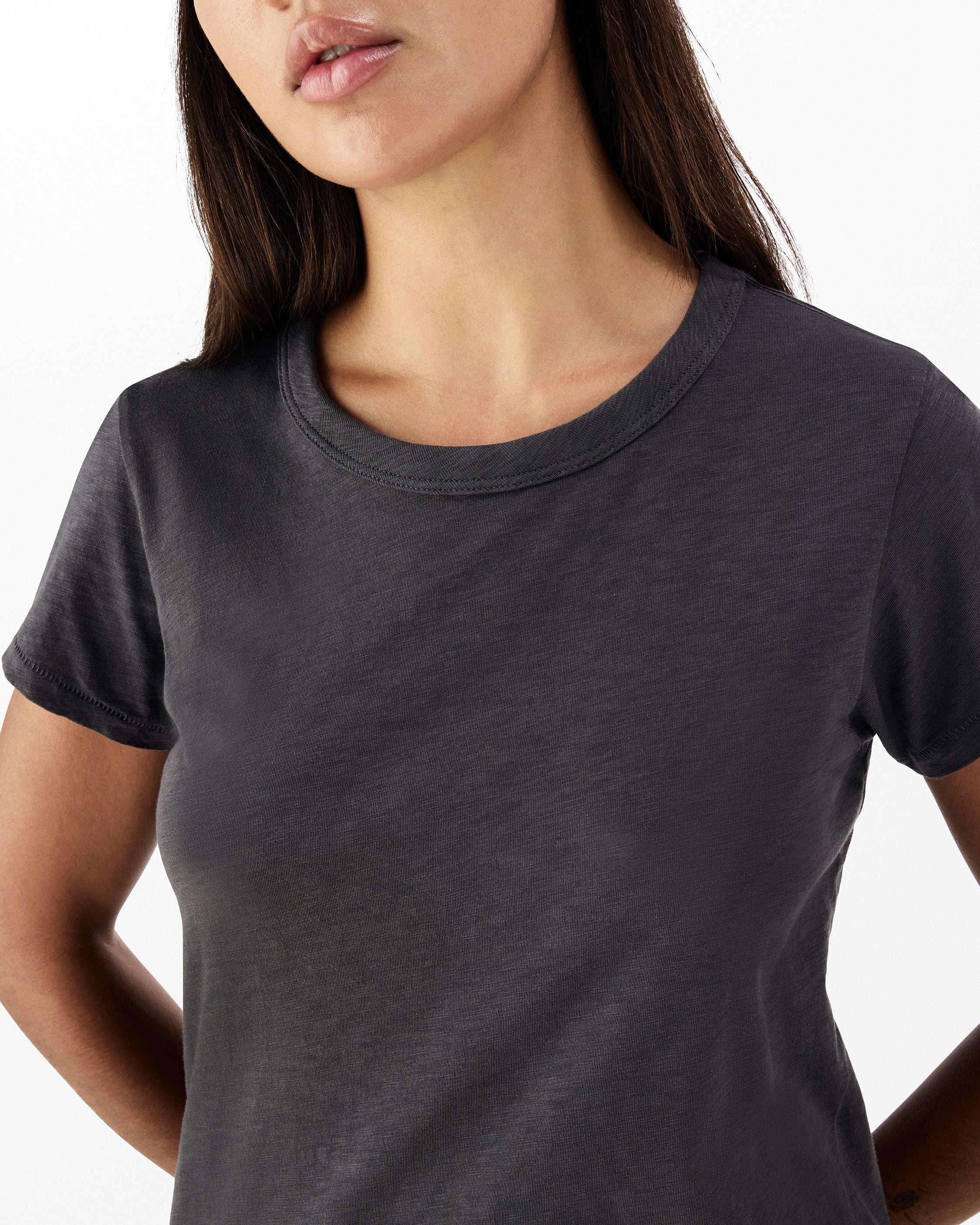 The Slub Tee - Image 4
