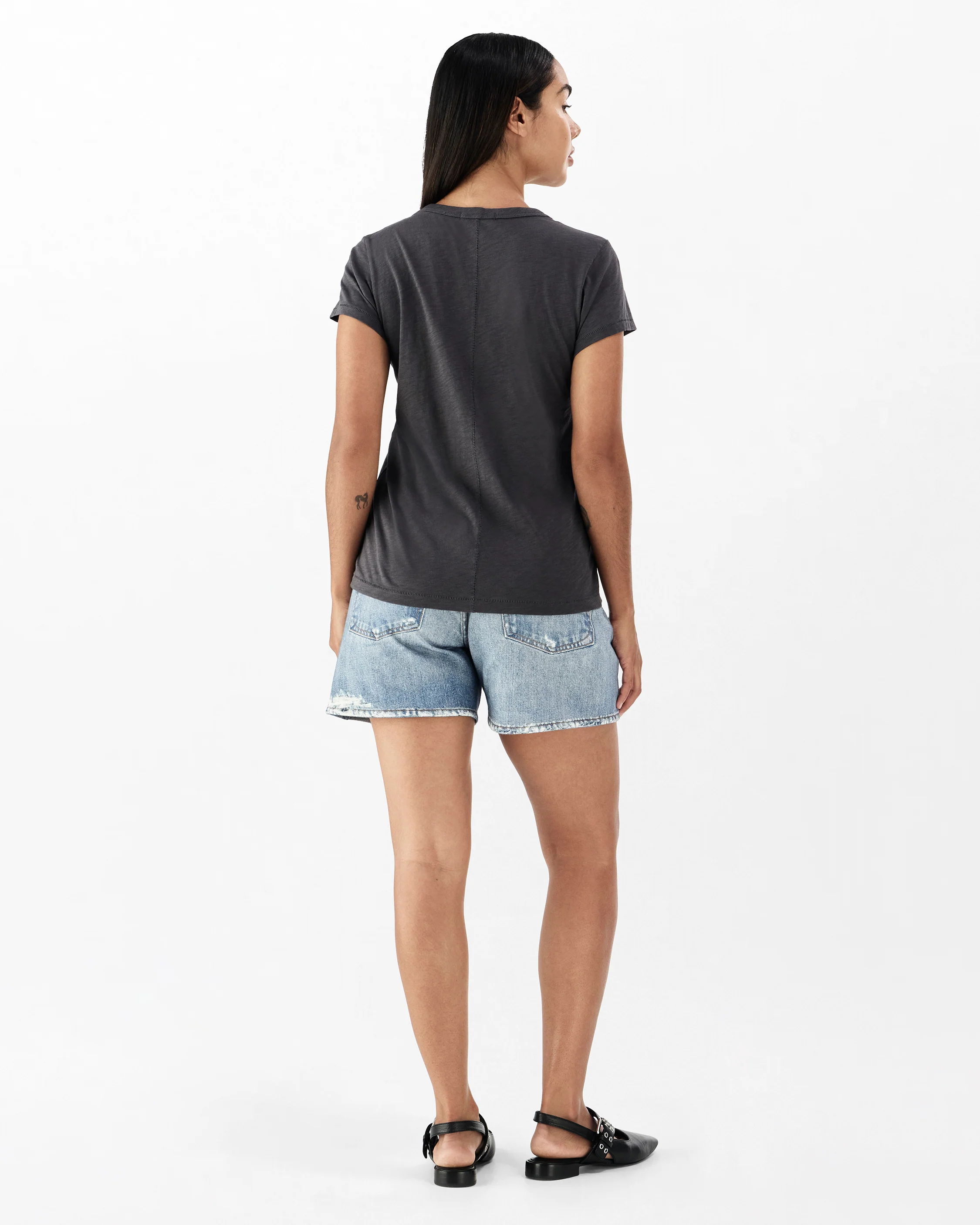 The Slub Tee - Image 6