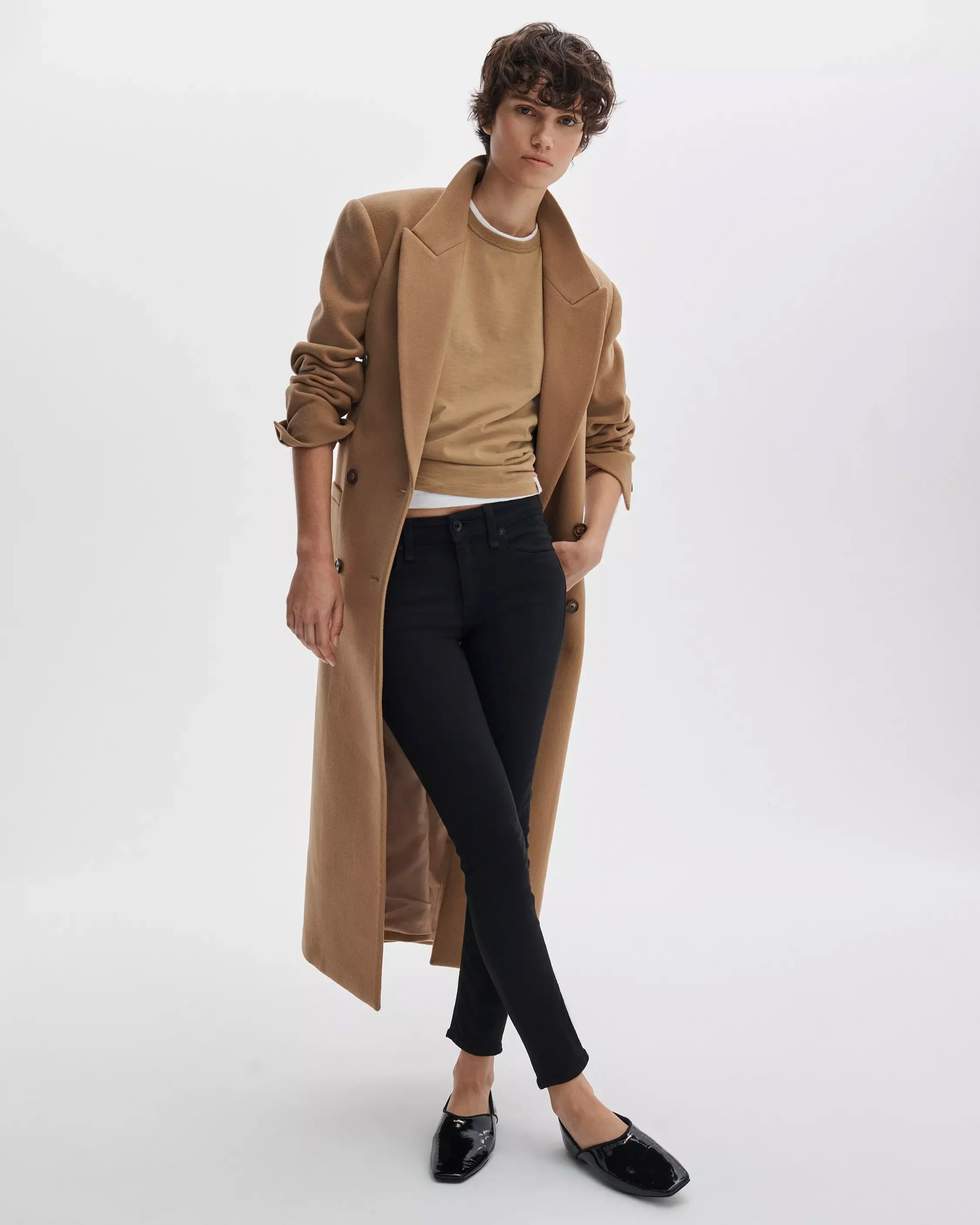 The Slub Tee - Image 3
