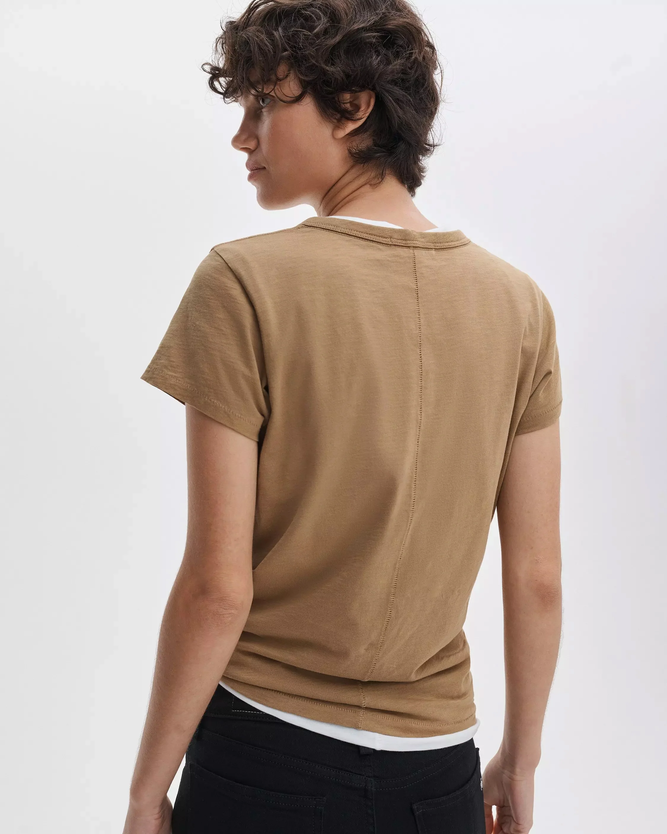 The Slub Tee - Image 4