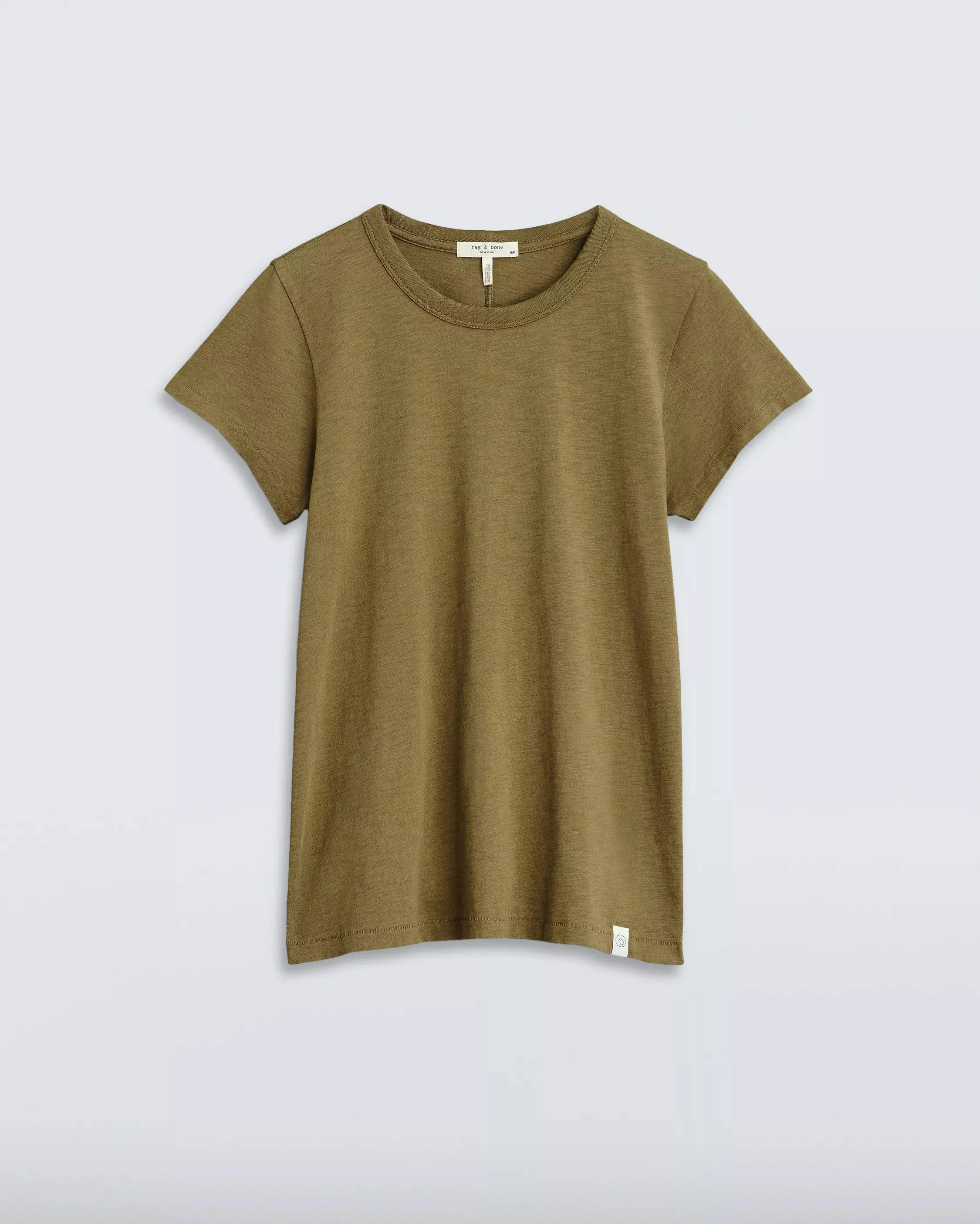 The Slub Tee - Image 2