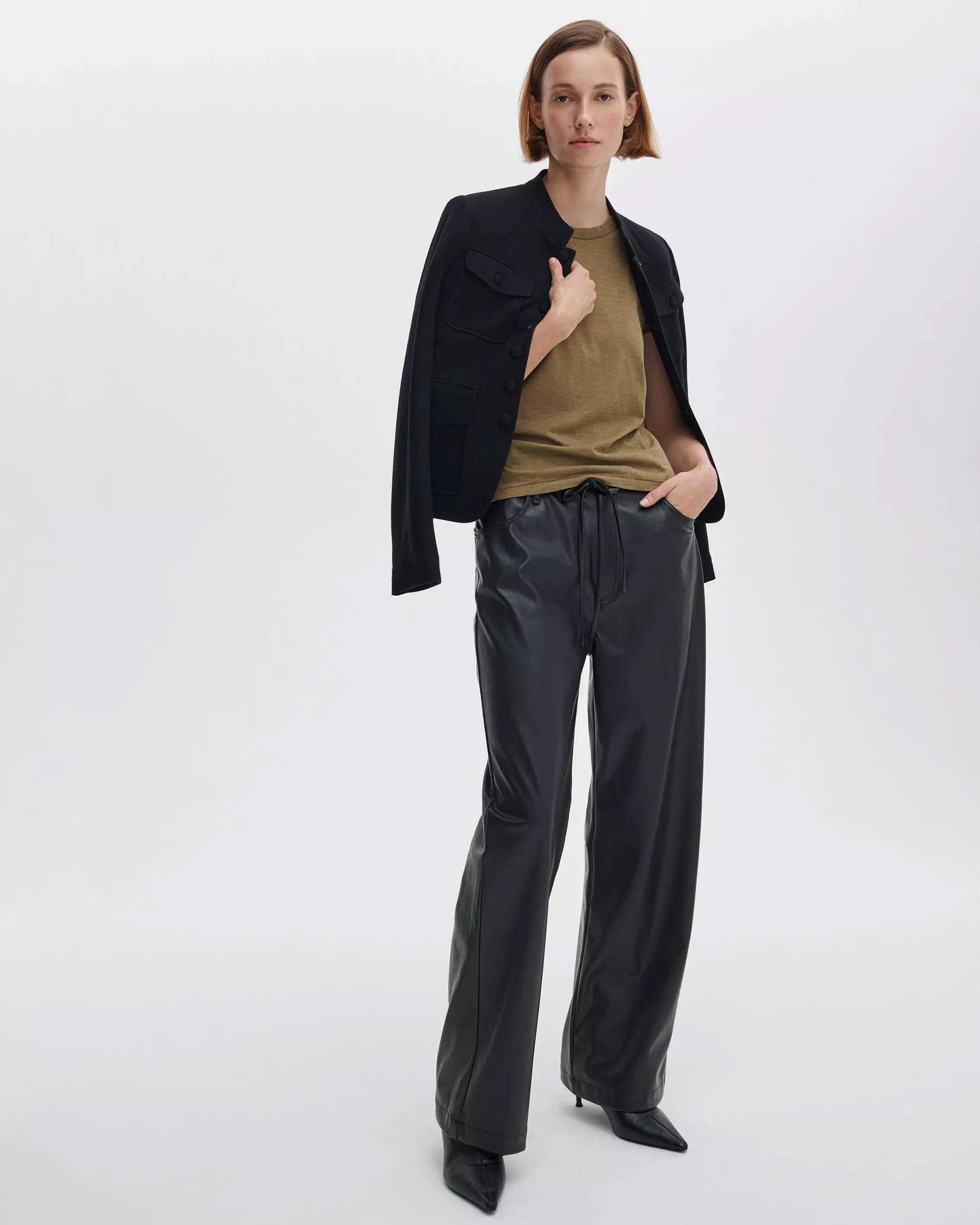 The Slub Tee - Image 3