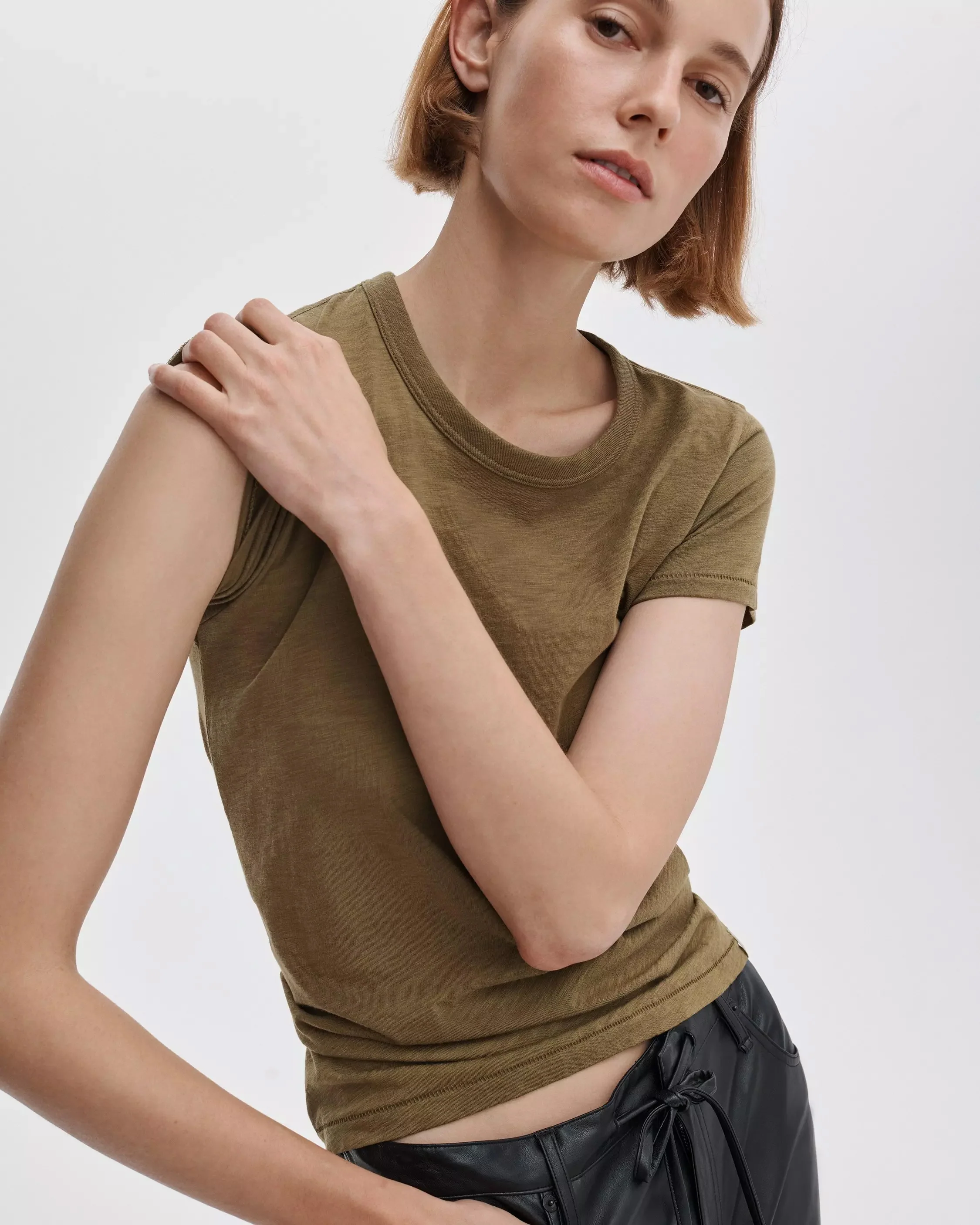 The Slub Tee - Image 4