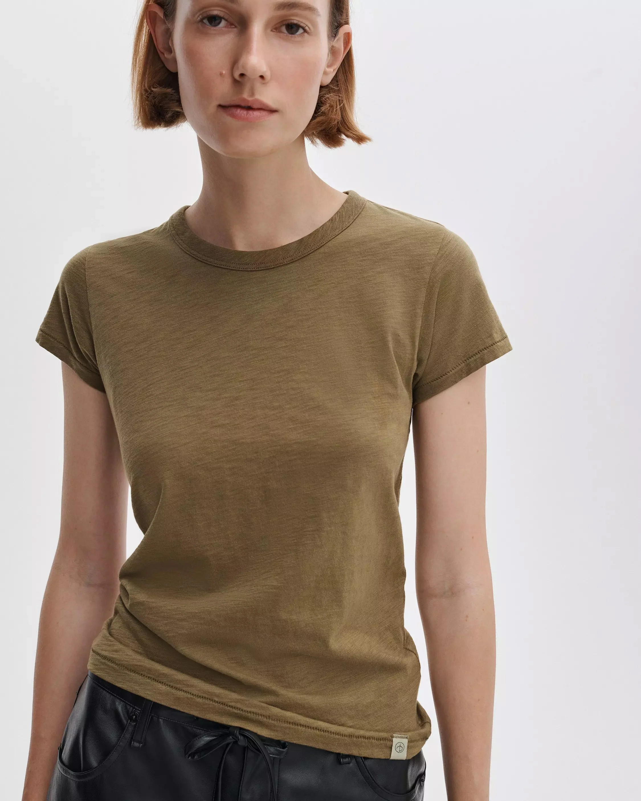 The Slub Tee - Image 5