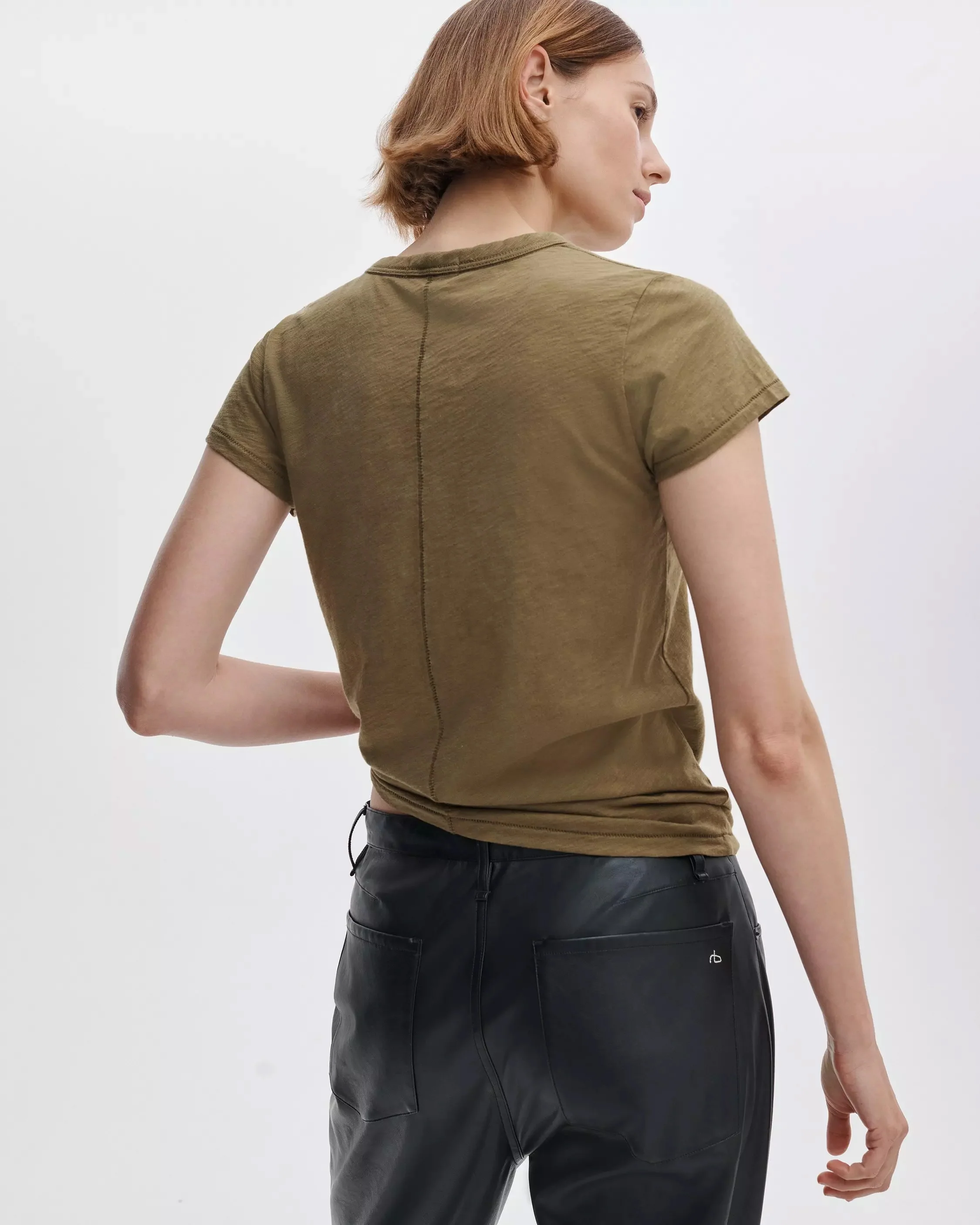 The Slub Tee - Image 6