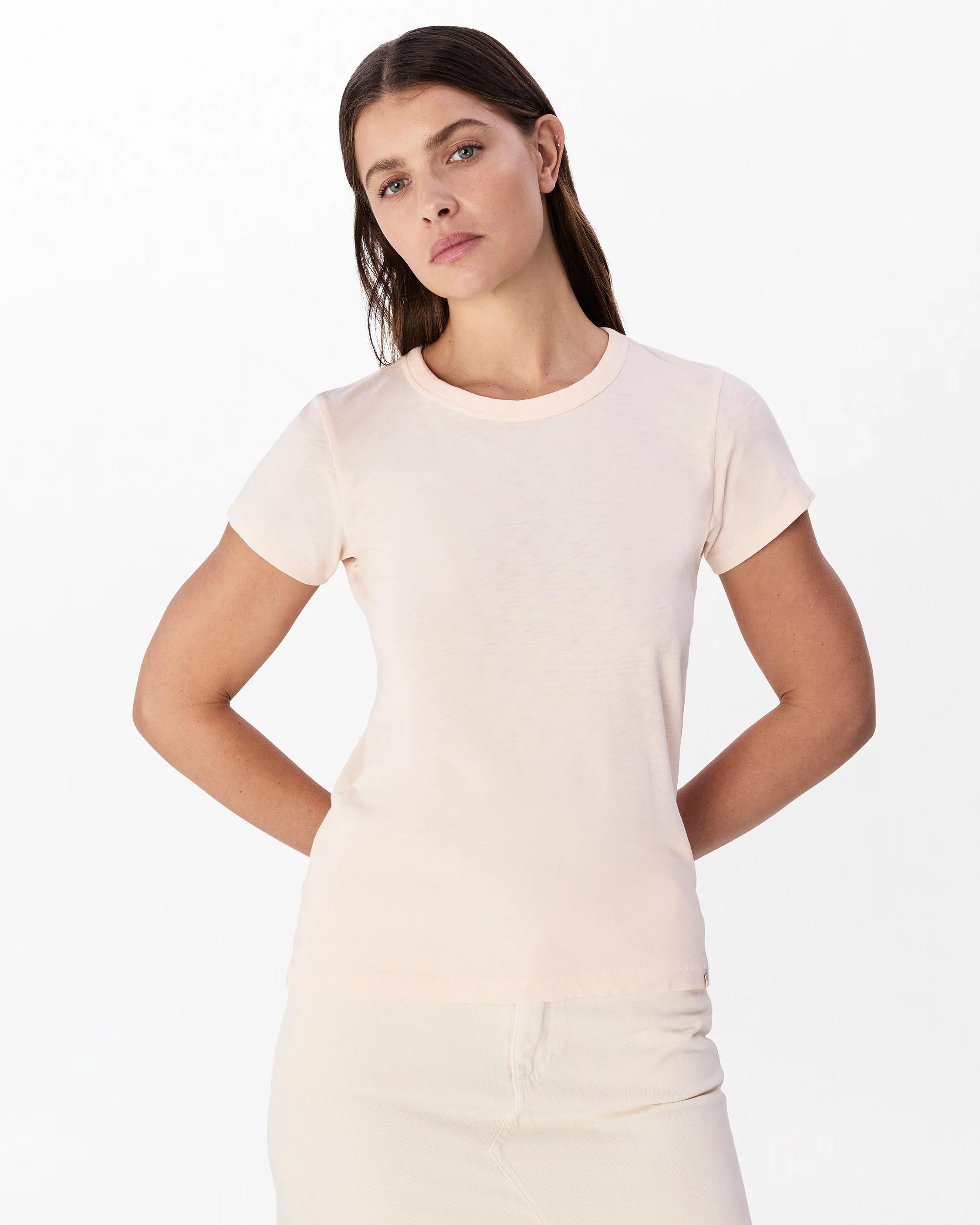 The Slub Tee