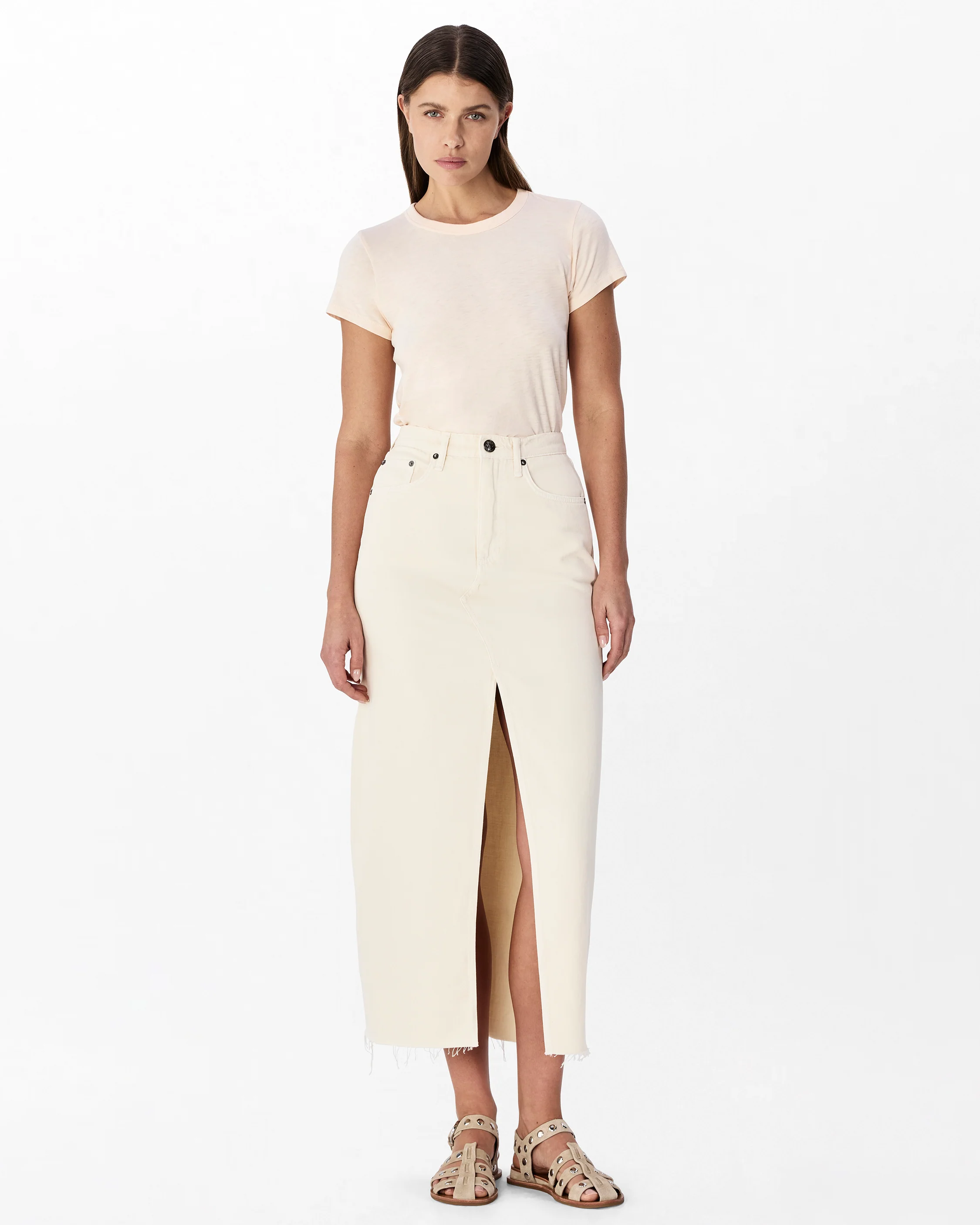 The Slub Tee - Image 5