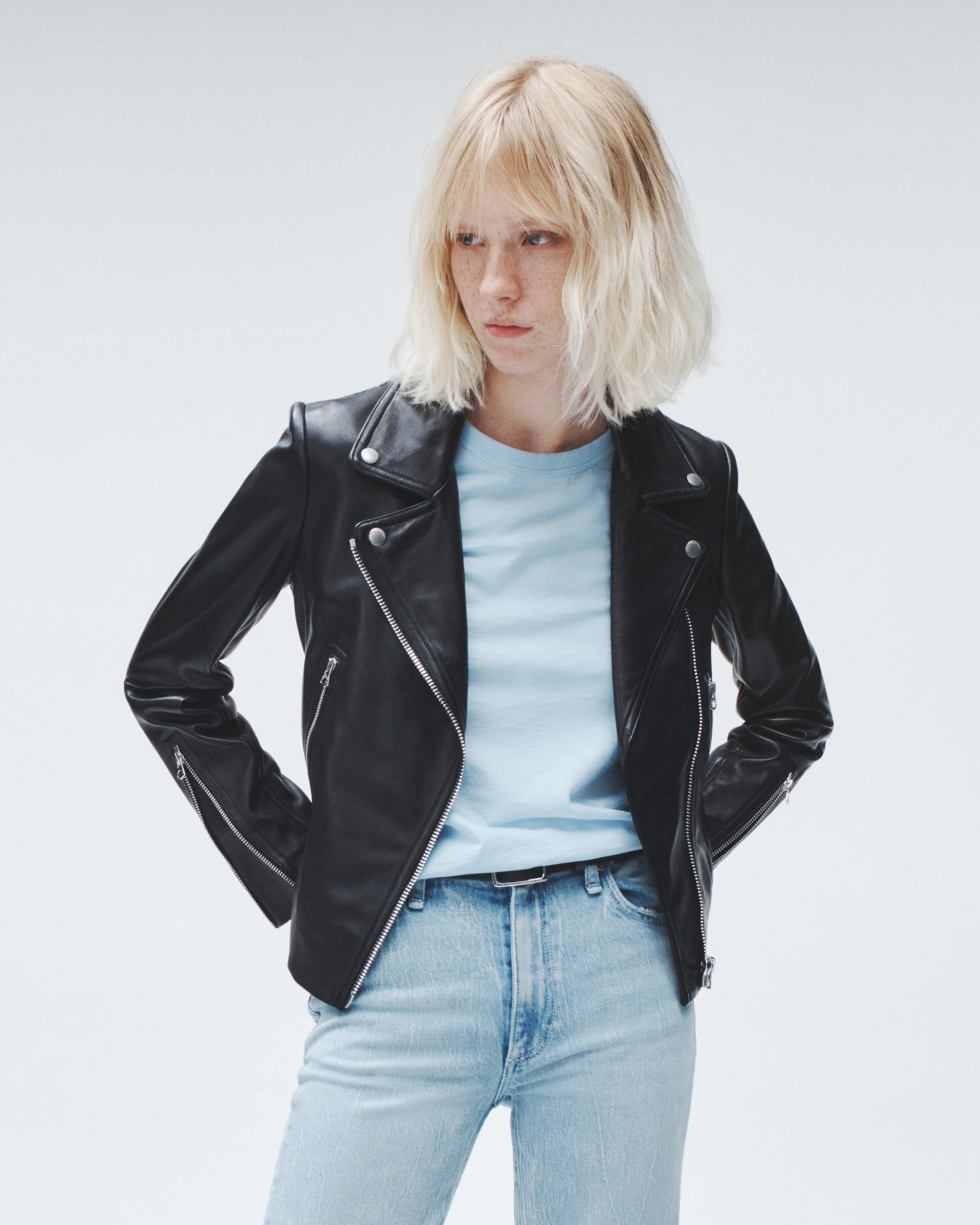 The Slub Tee - Image 3