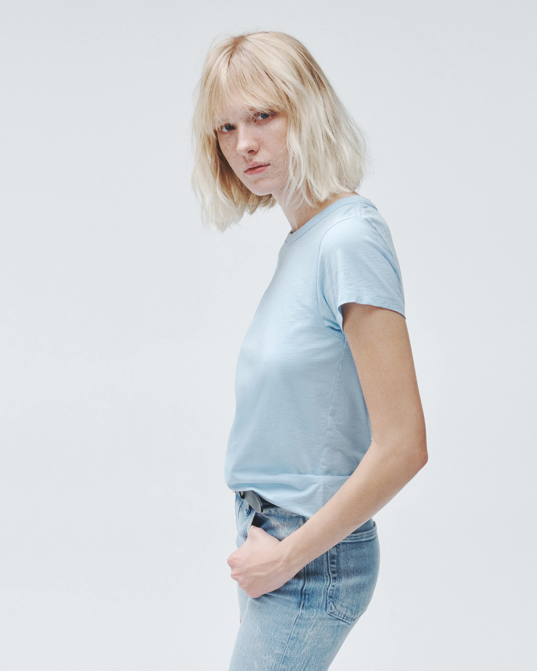 The Slub Tee - Image 4