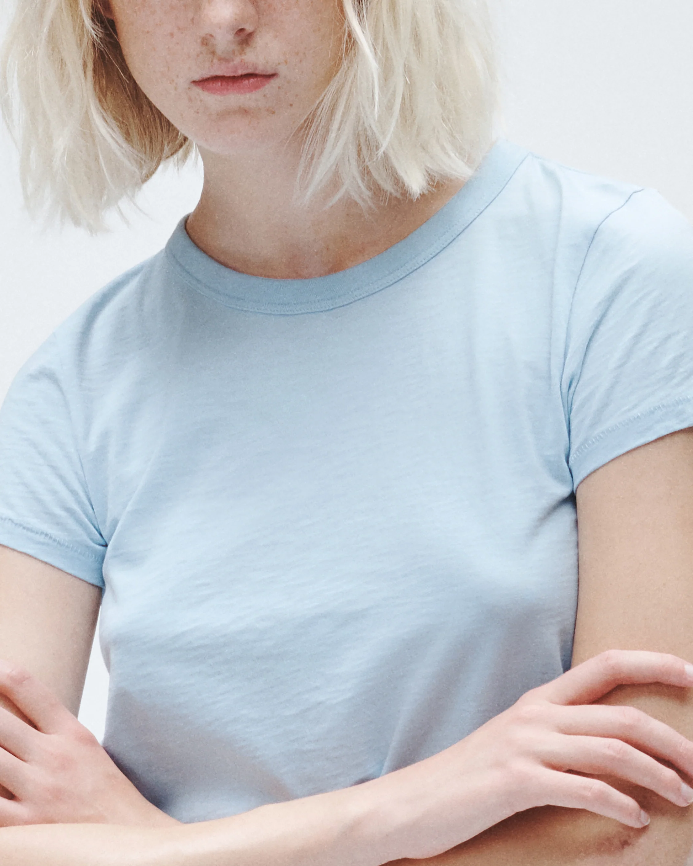 The Slub Tee - Image 5