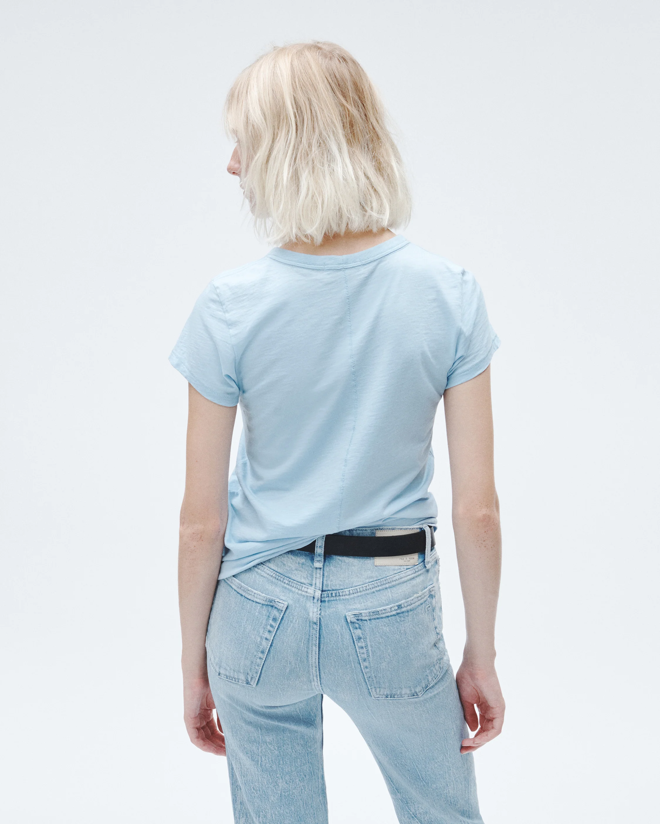 The Slub Tee - Image 6