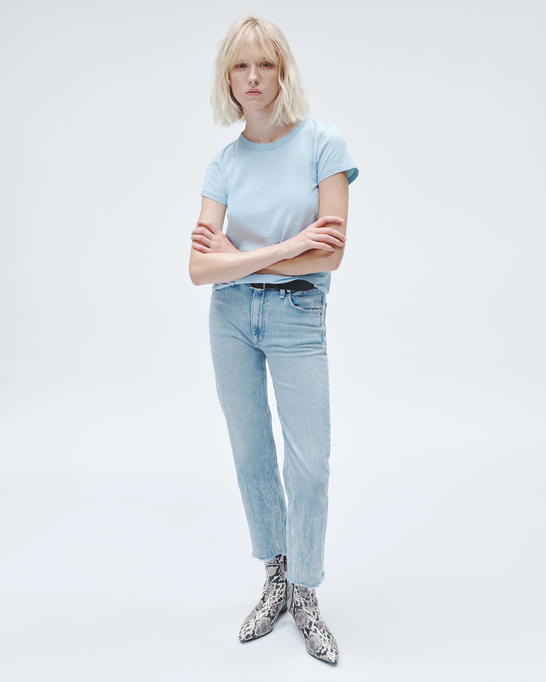 The Slub Tee - Image 7