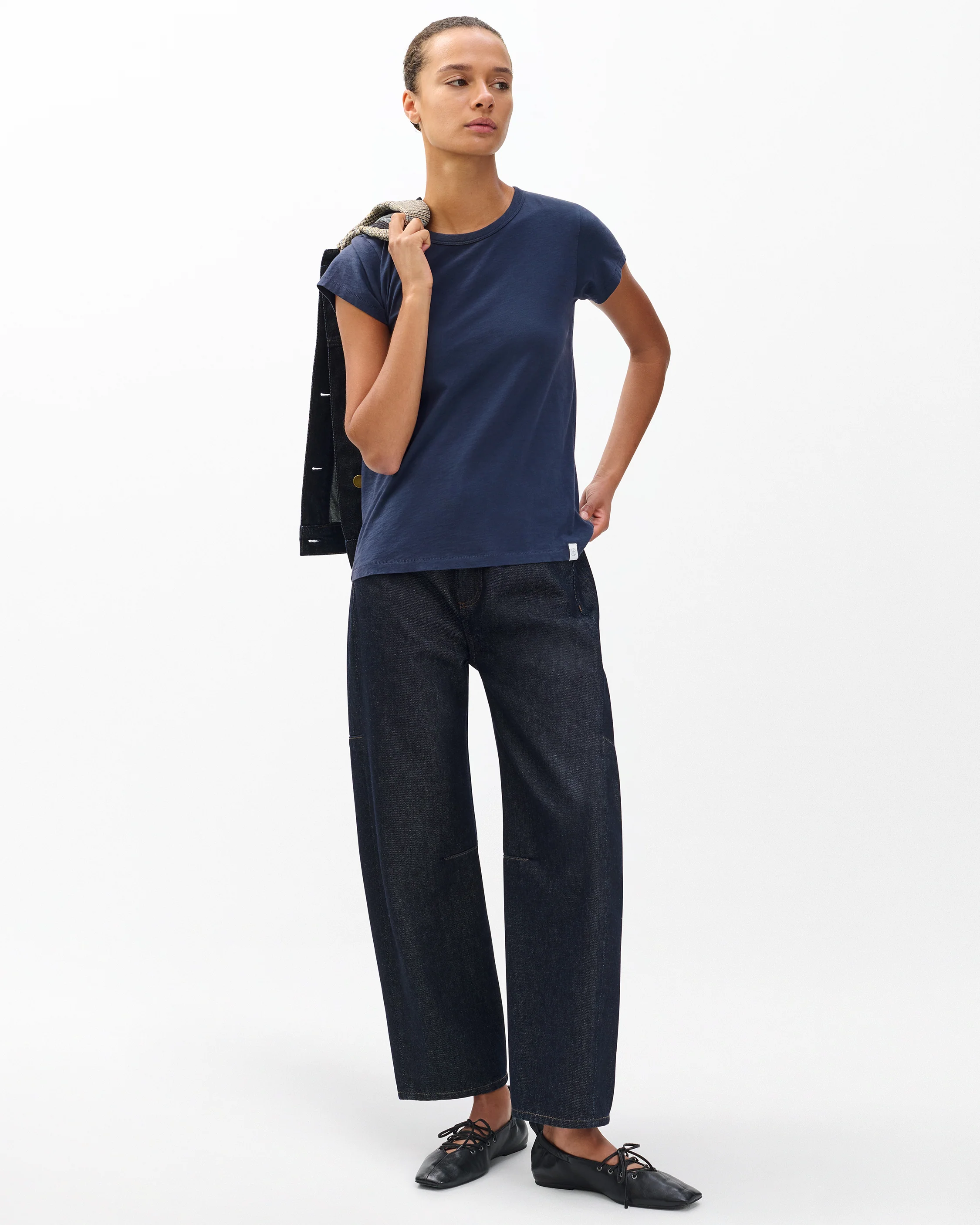 The Slub Tee - Image 3