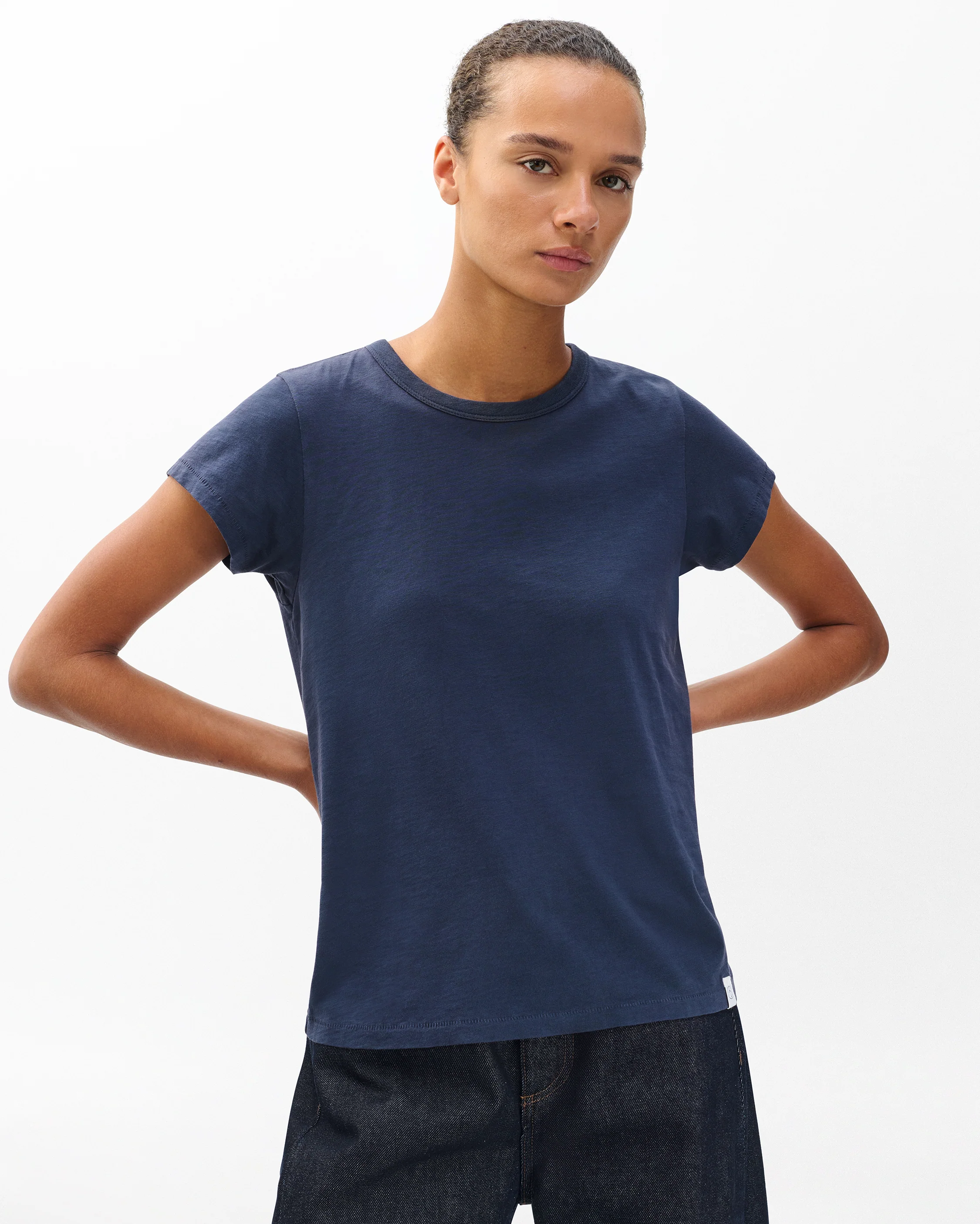 The Slub Tee - Image 5