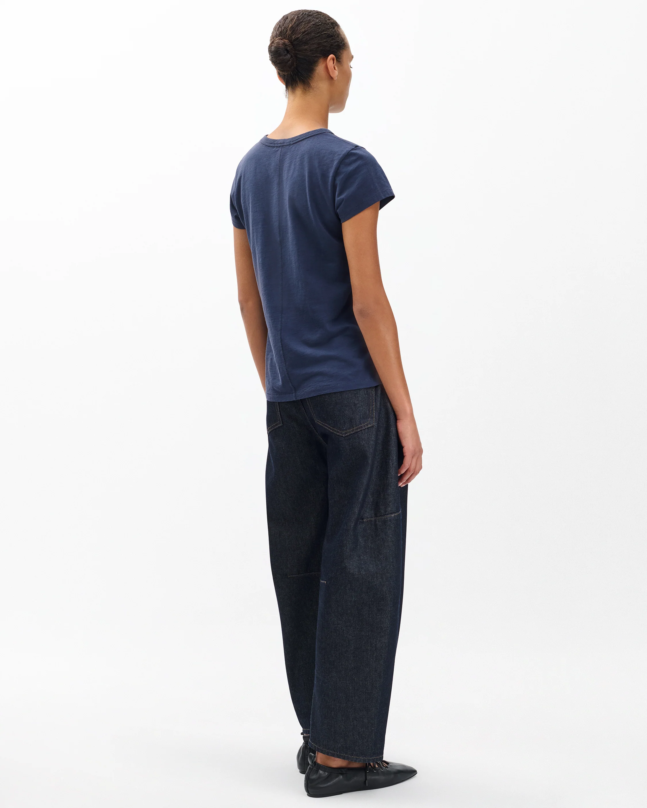 The Slub Tee - Image 6