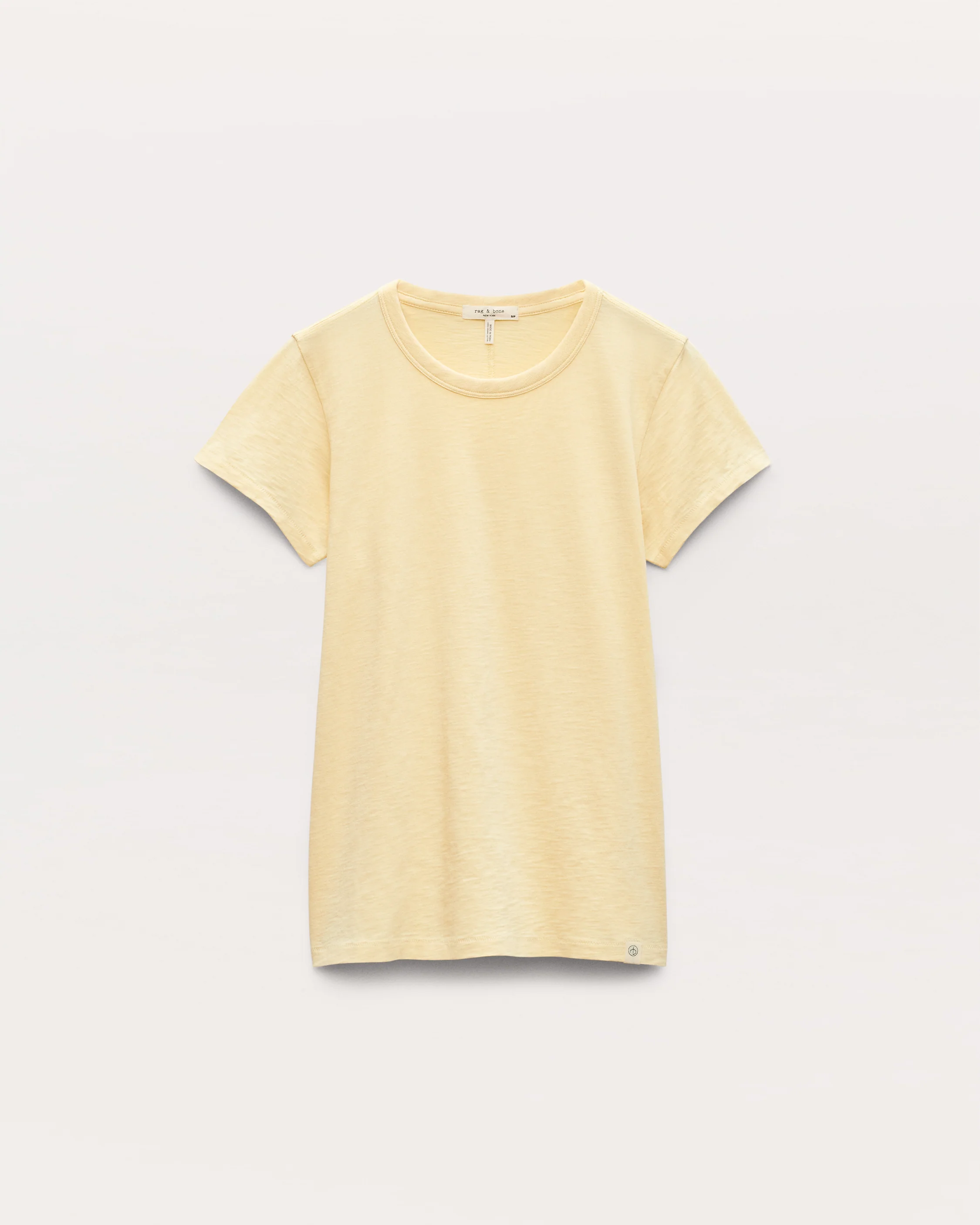 The Slub Tee - Image 2