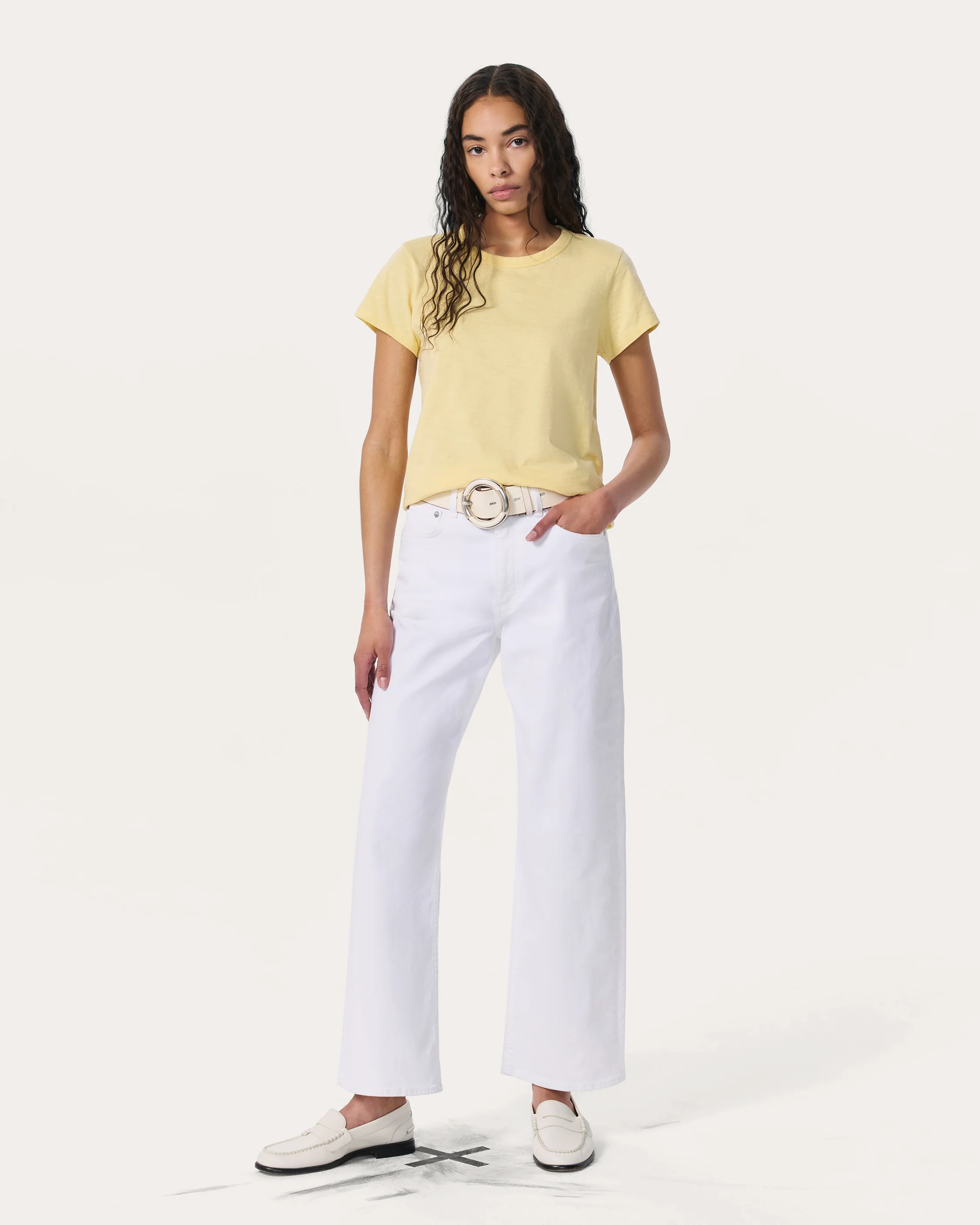 The Slub Tee - Image 3
