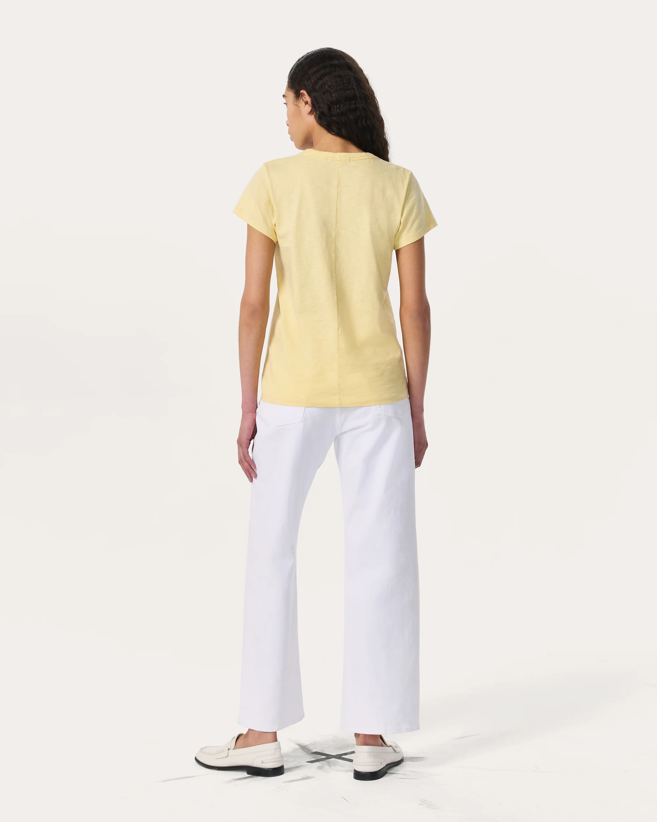 The Slub Tee - Image 6