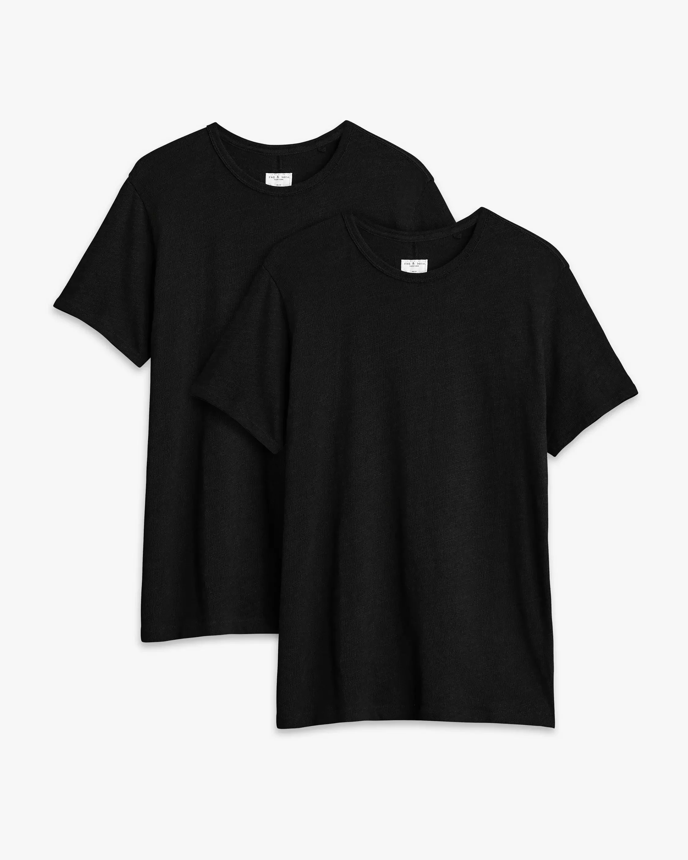 Two-Pack Classic Flame Tee