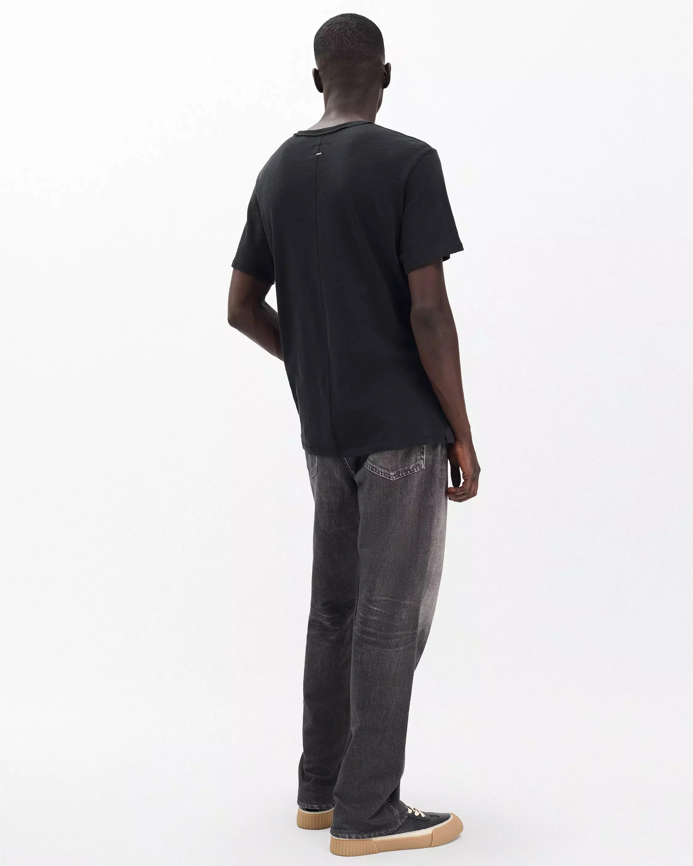 Classic Flame Tee - Image 3