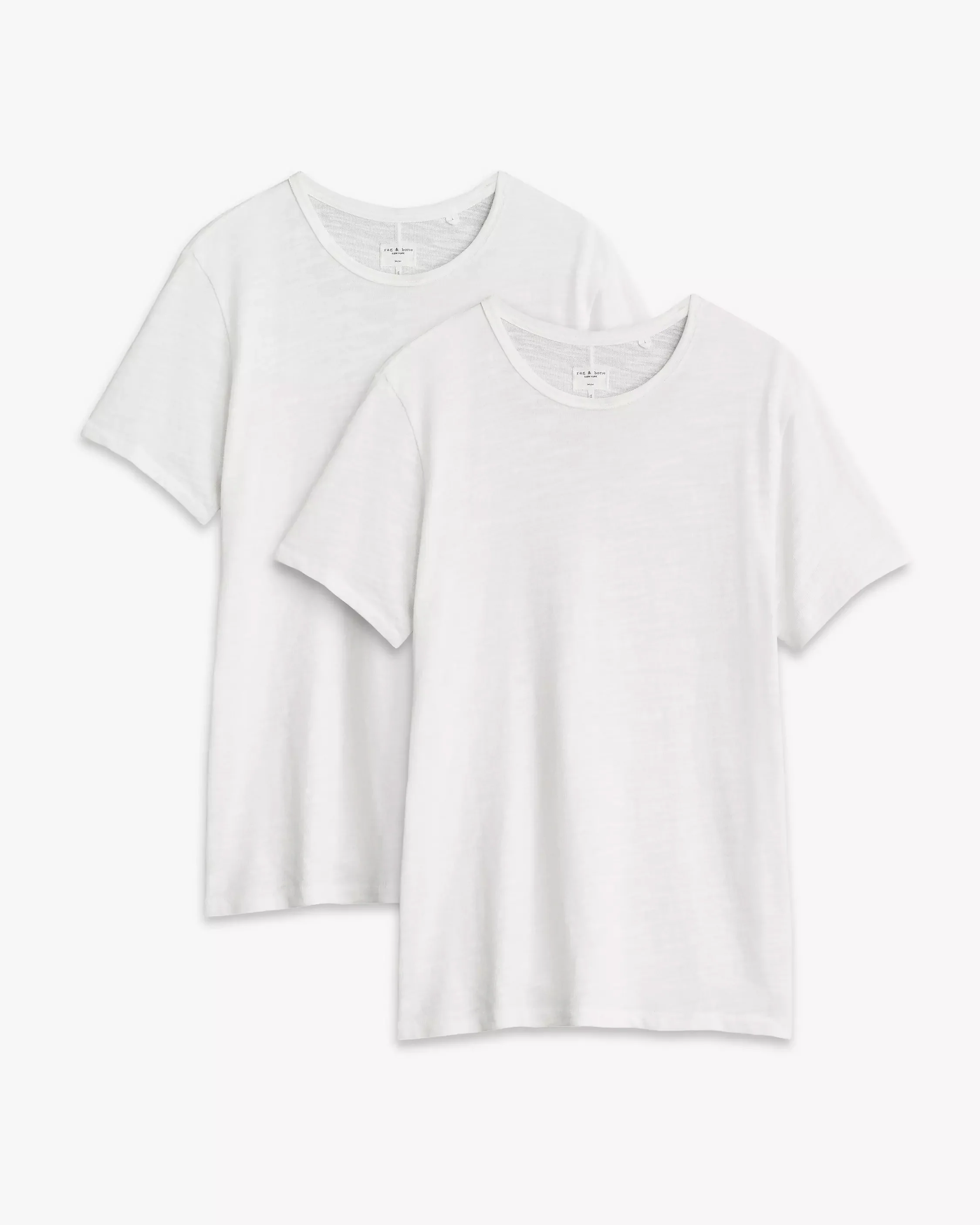 Two-Pack Classic Flame Tee