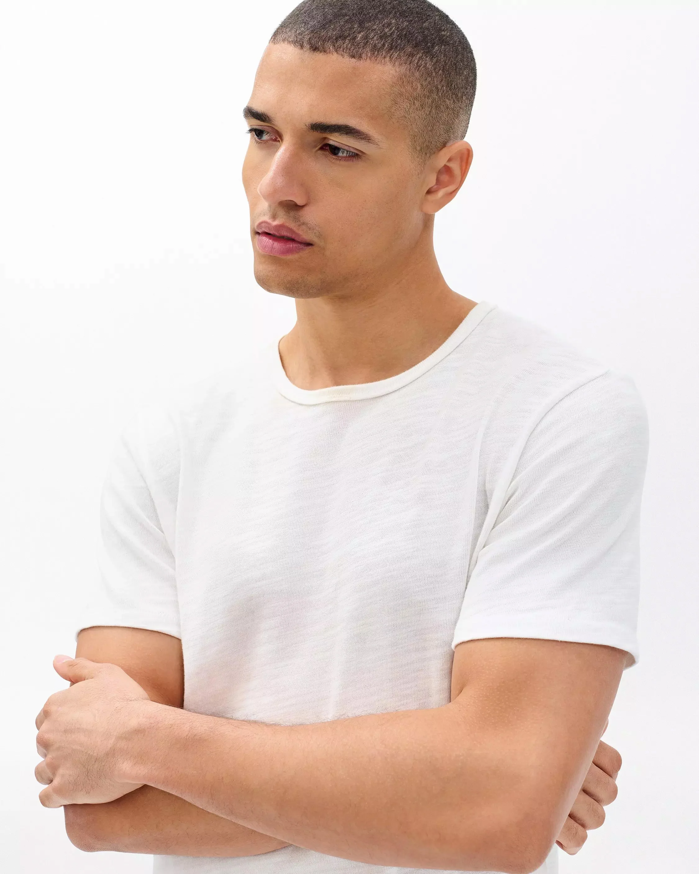 Two-Pack Classic Flame Tee - Image 4