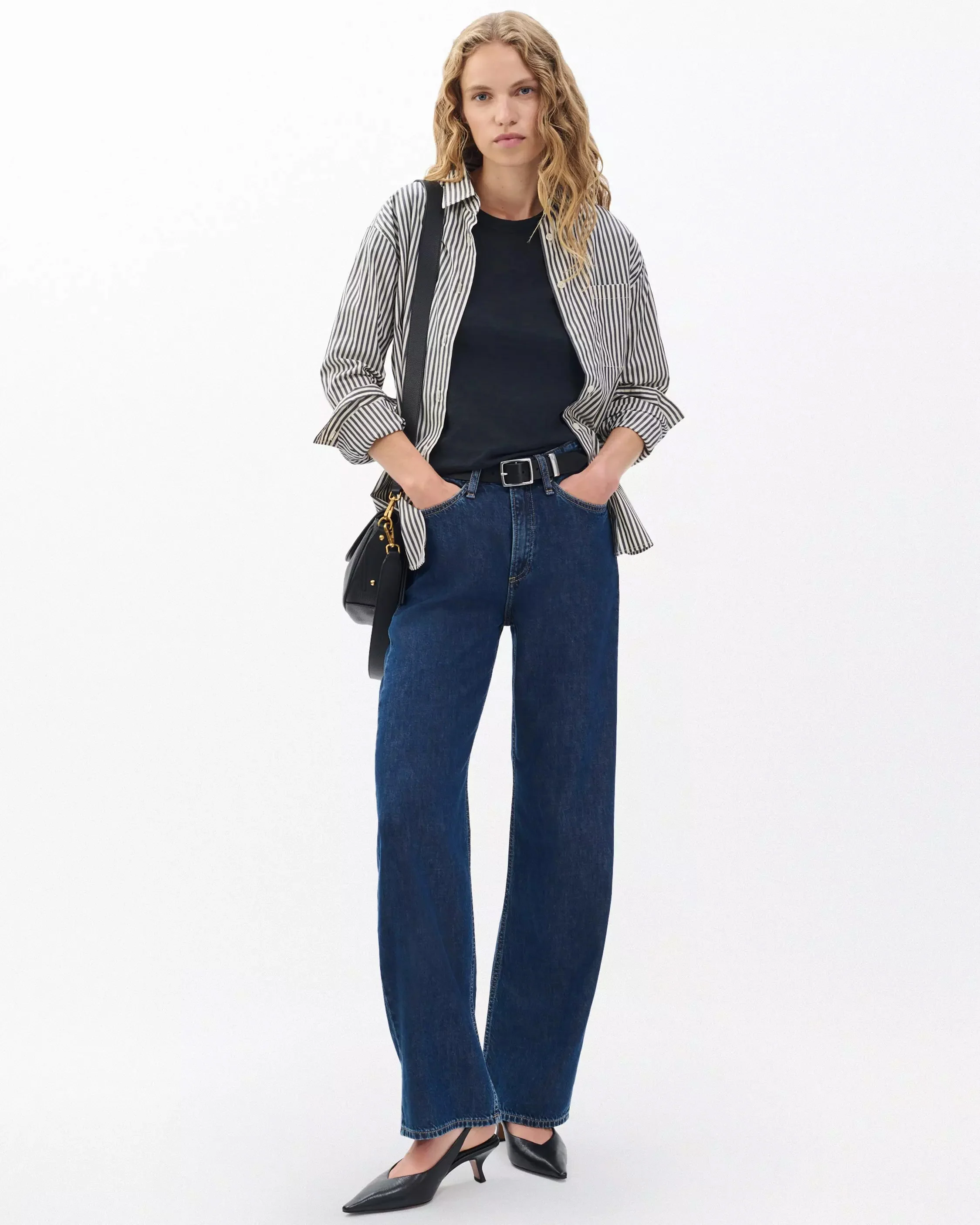 Two-Pack Slub Tee - Image 4