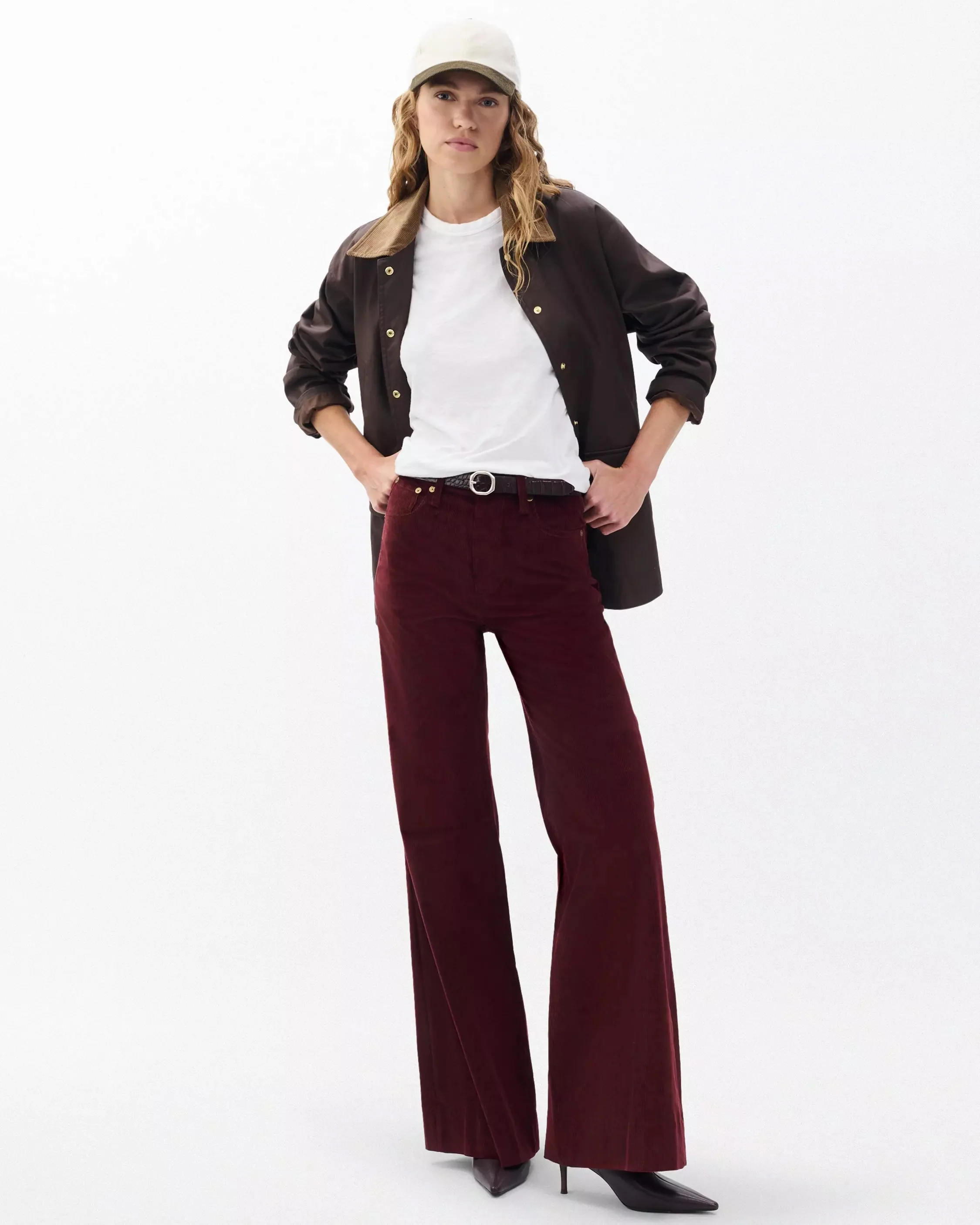 The Slub Tee - Image 3