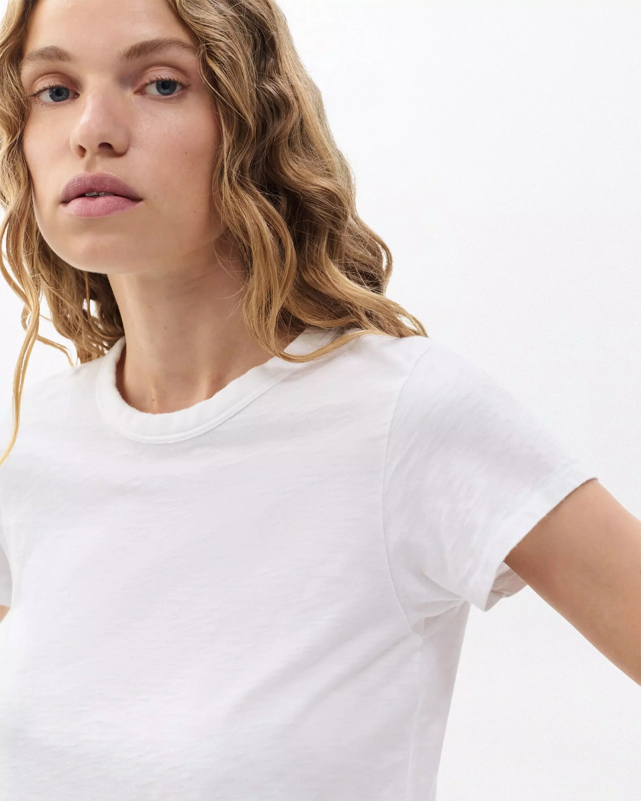 Two-Pack Slub Tee - Image 5
