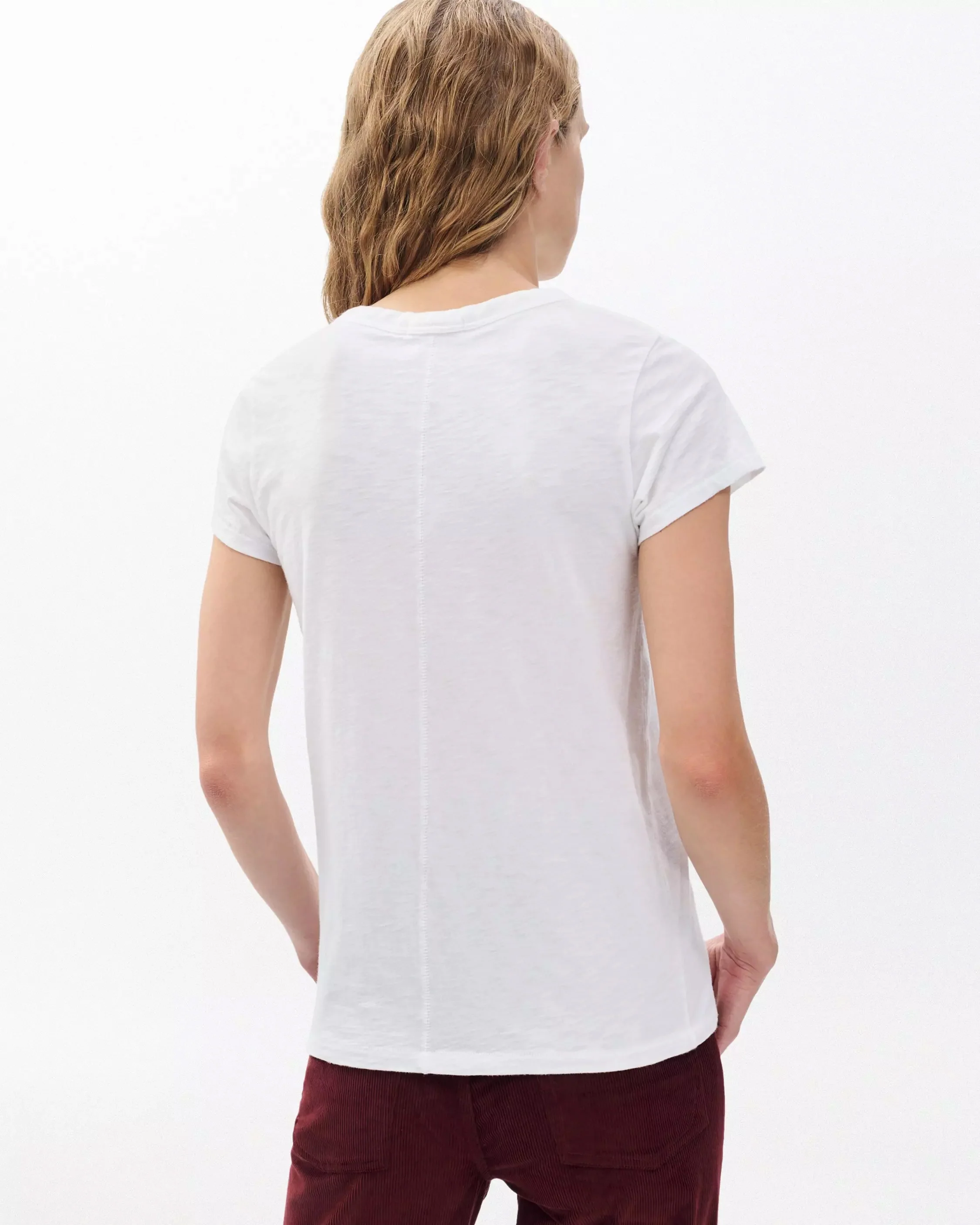 The Slub Tee - Image 4