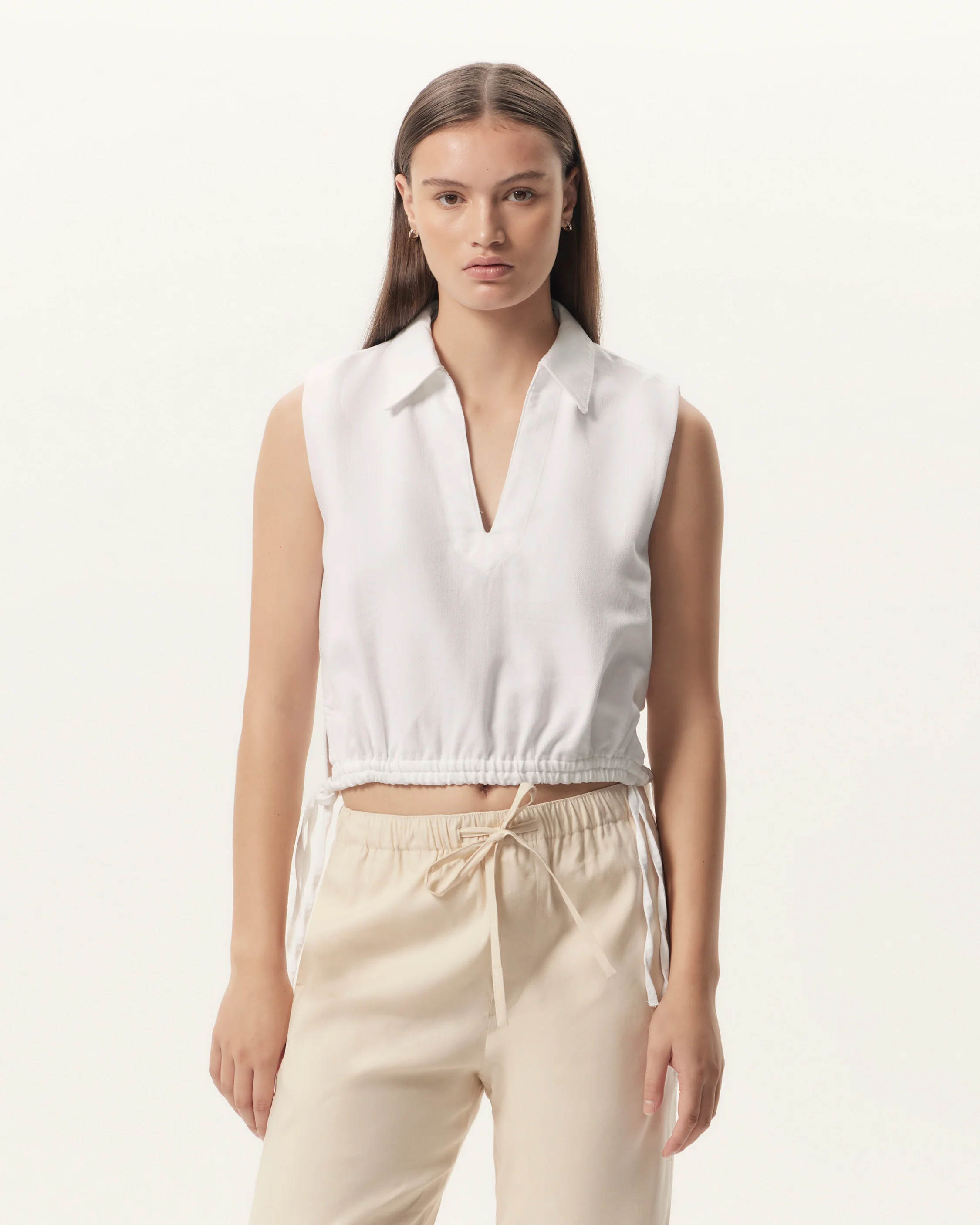 Ultra Featherweight Fiona Top