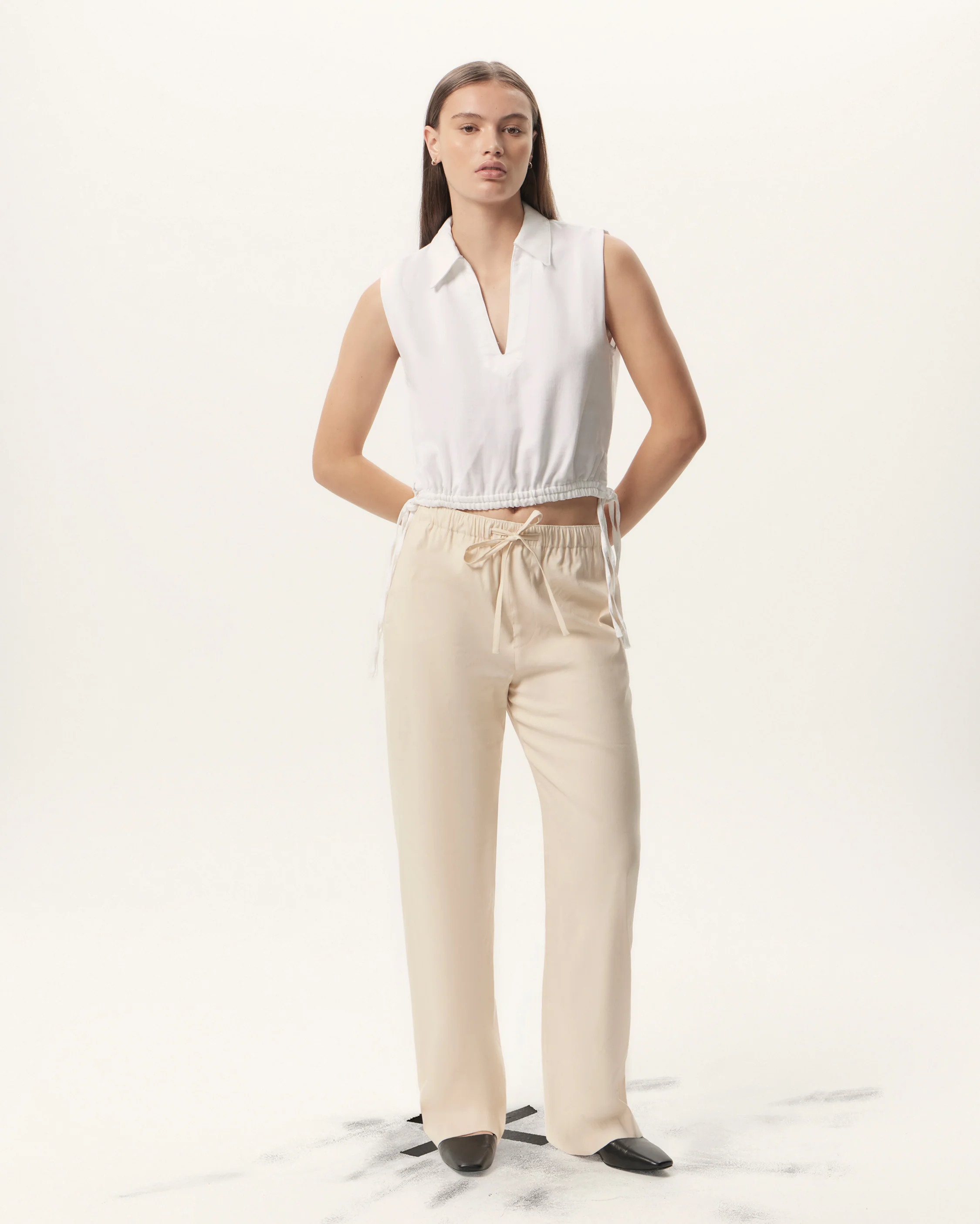 Ultra Featherweight Fiona Top - Image 3