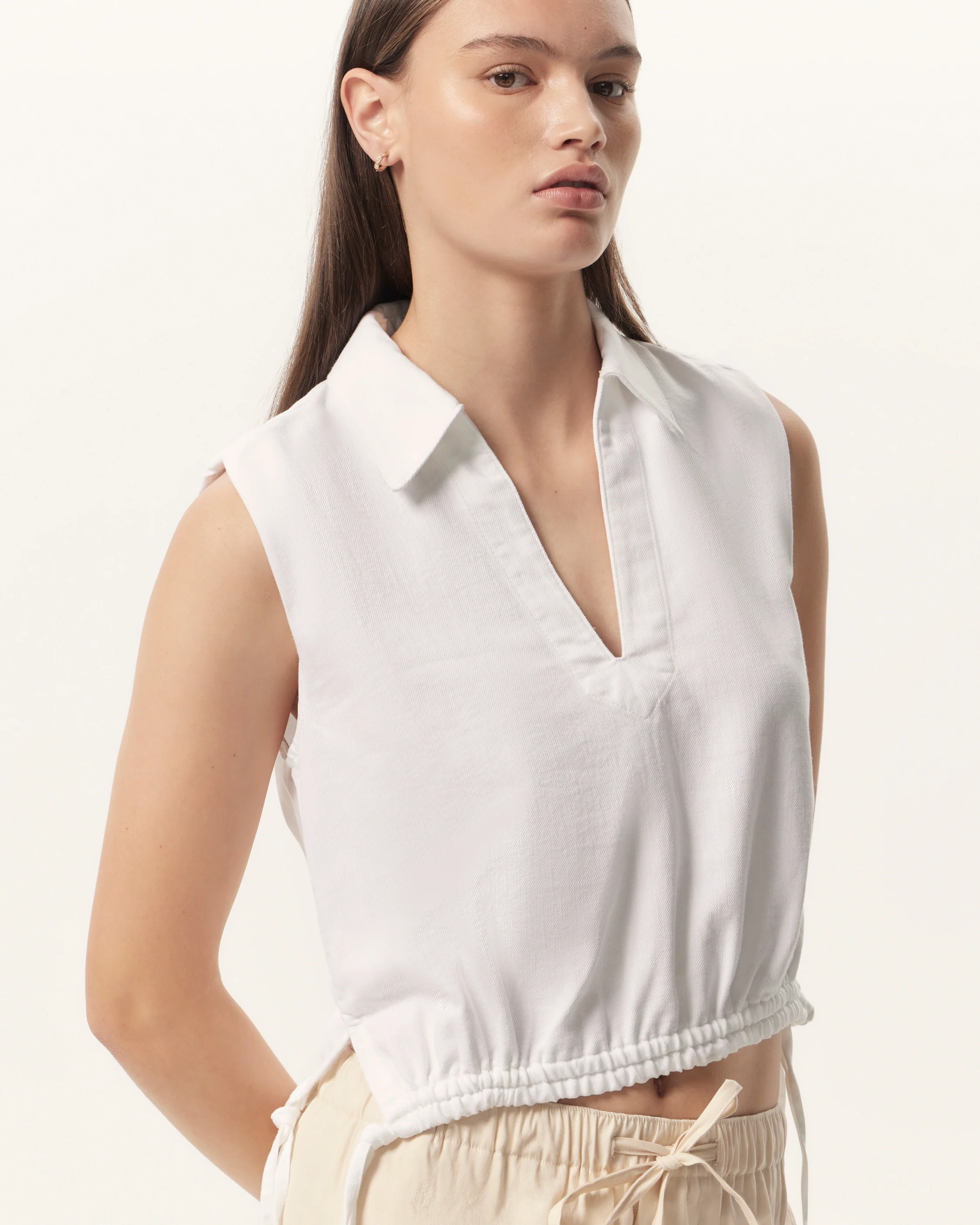 Ultra Featherweight Fiona Top - Image 4