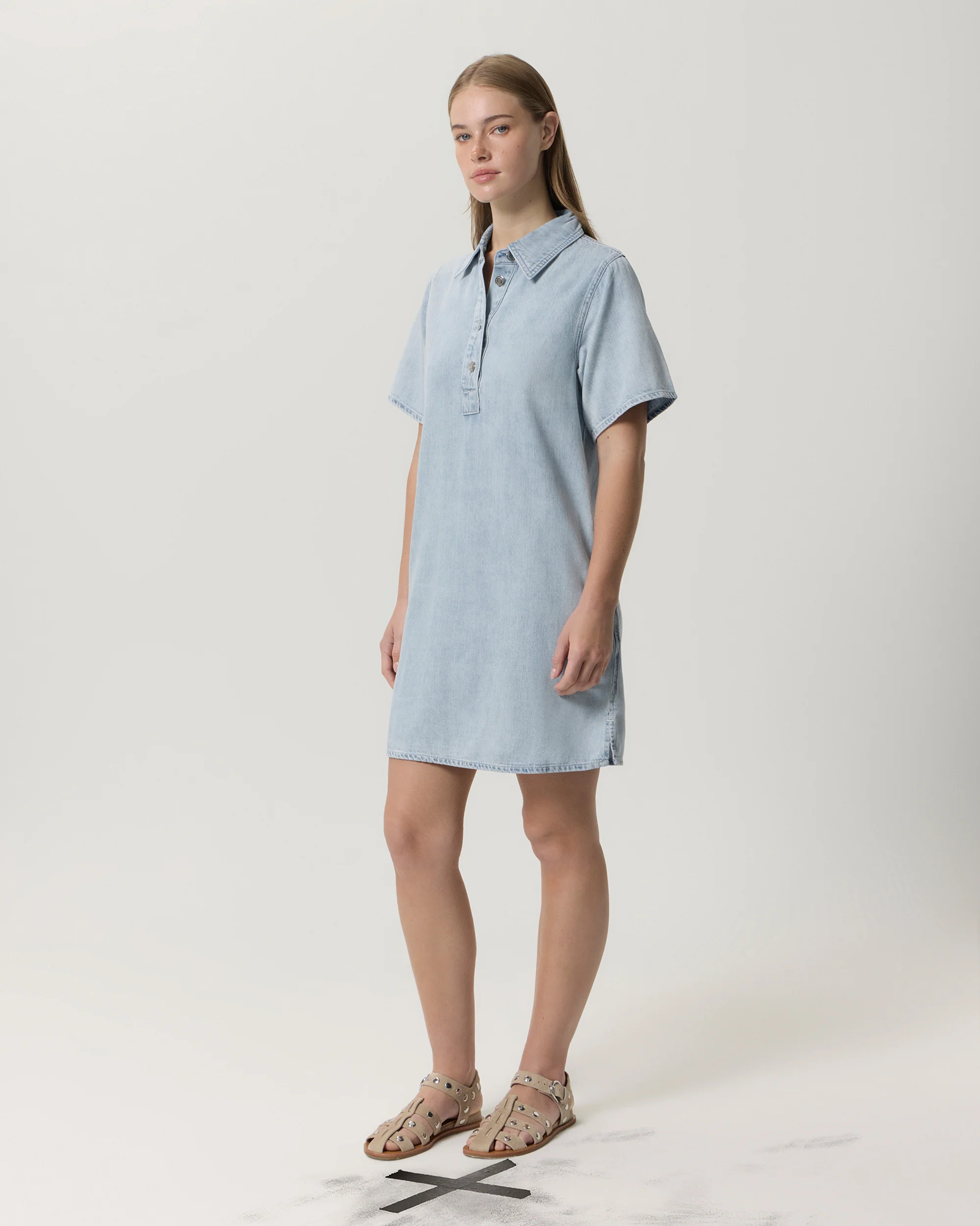 Ultra Featherweight Jocelyn Dress - Image 3