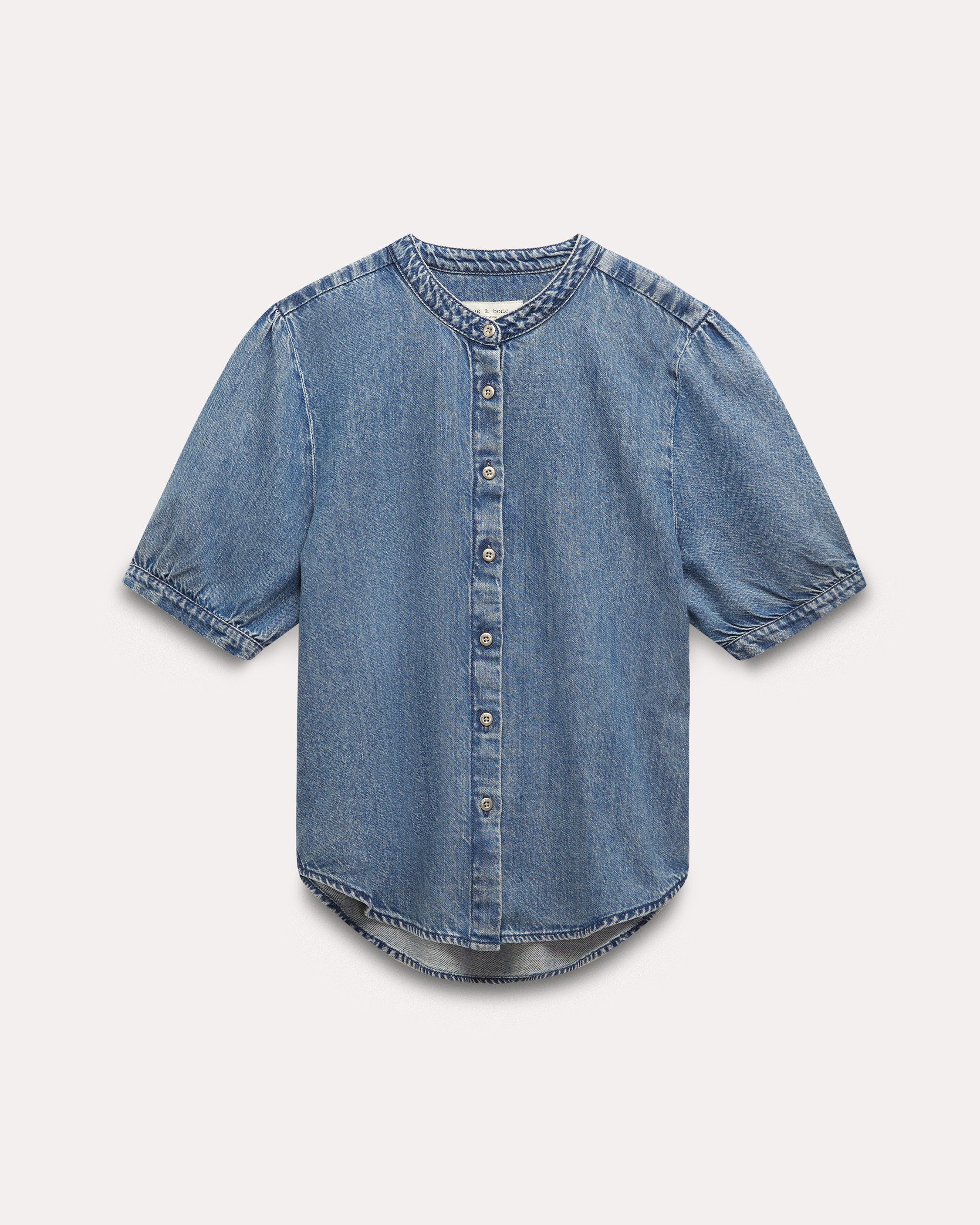 Ultra Featherweight Jordan Short Sleeve Top - Image 2