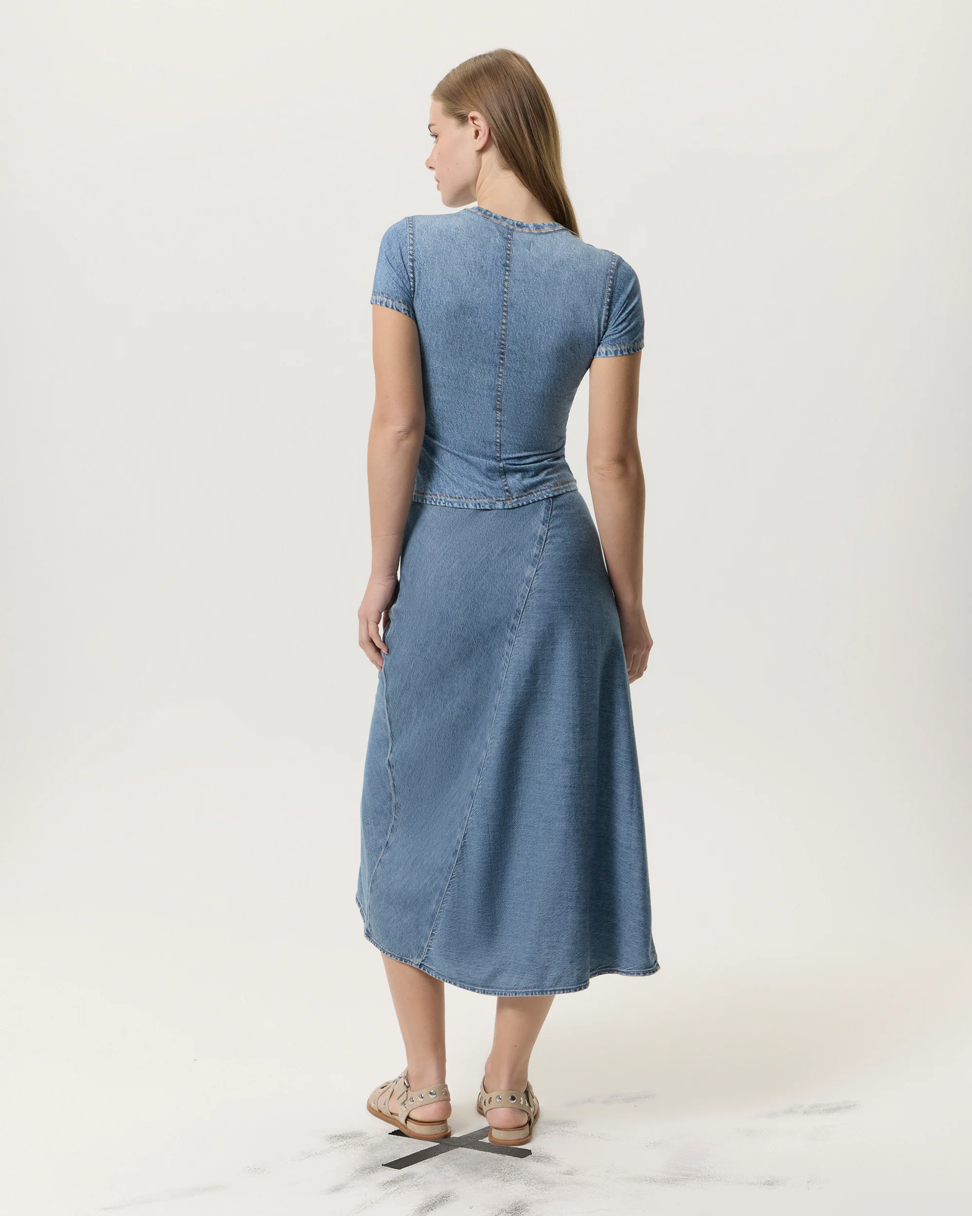 Ultra Featherweight Lisbon Skirt - Image 5