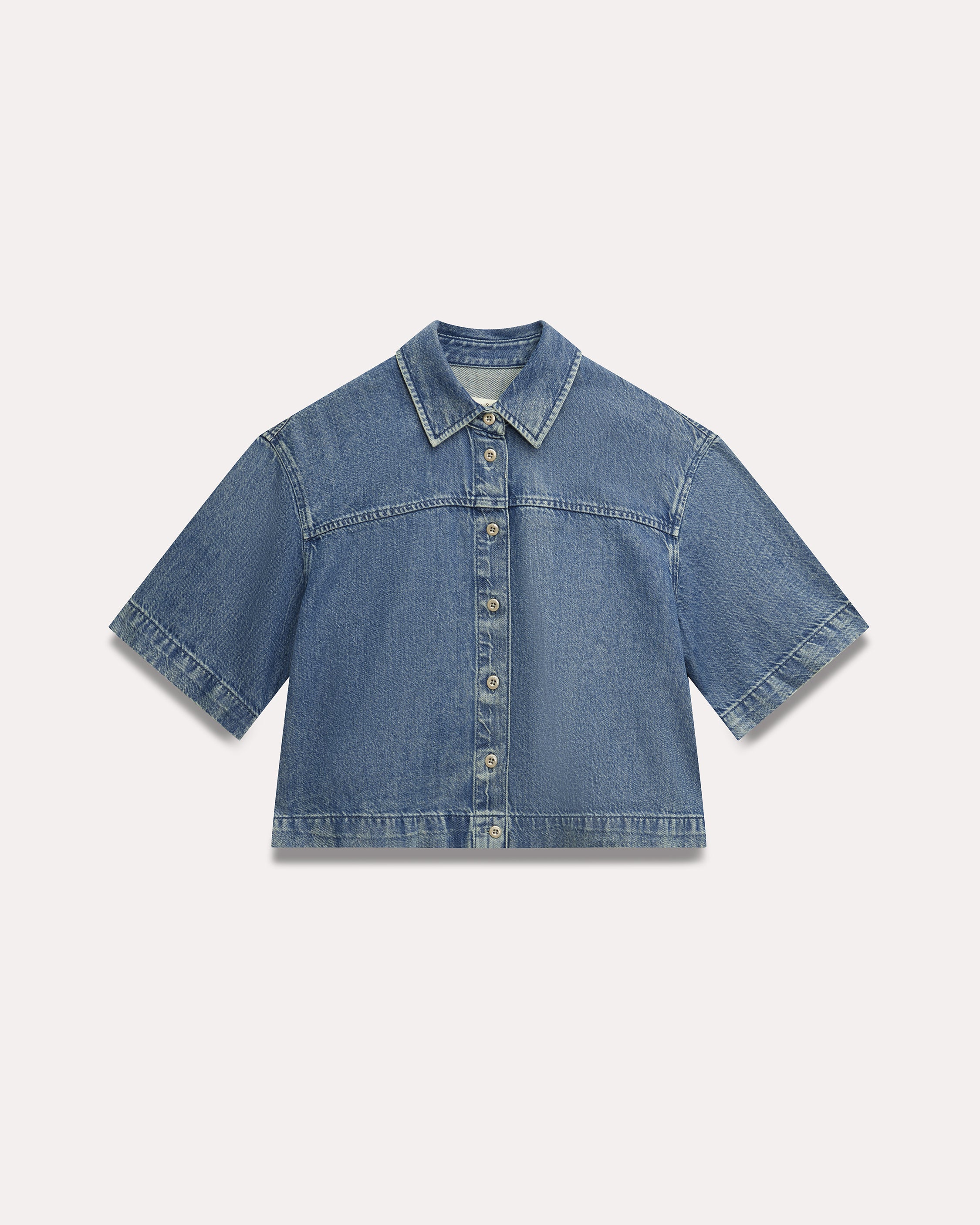 Ultra Featherweight Stevie Top - Image 2