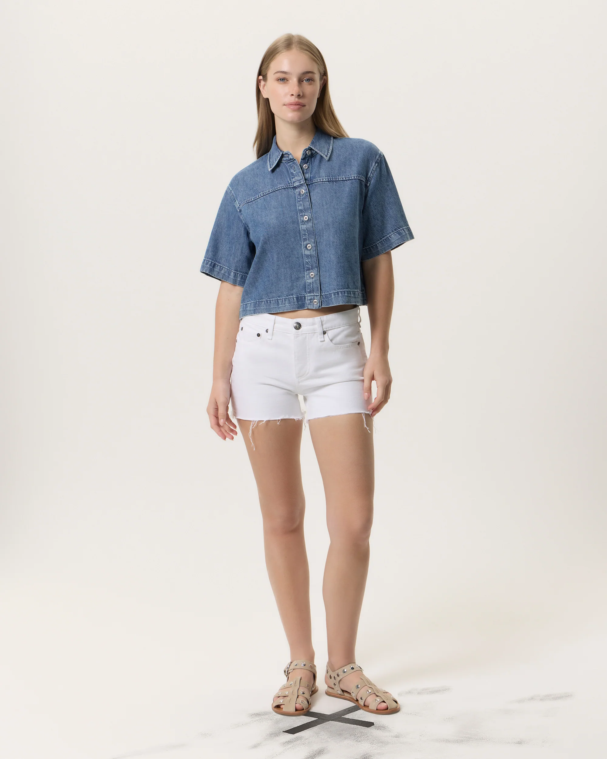 Ultra Featherweight Stevie Top - Image 3