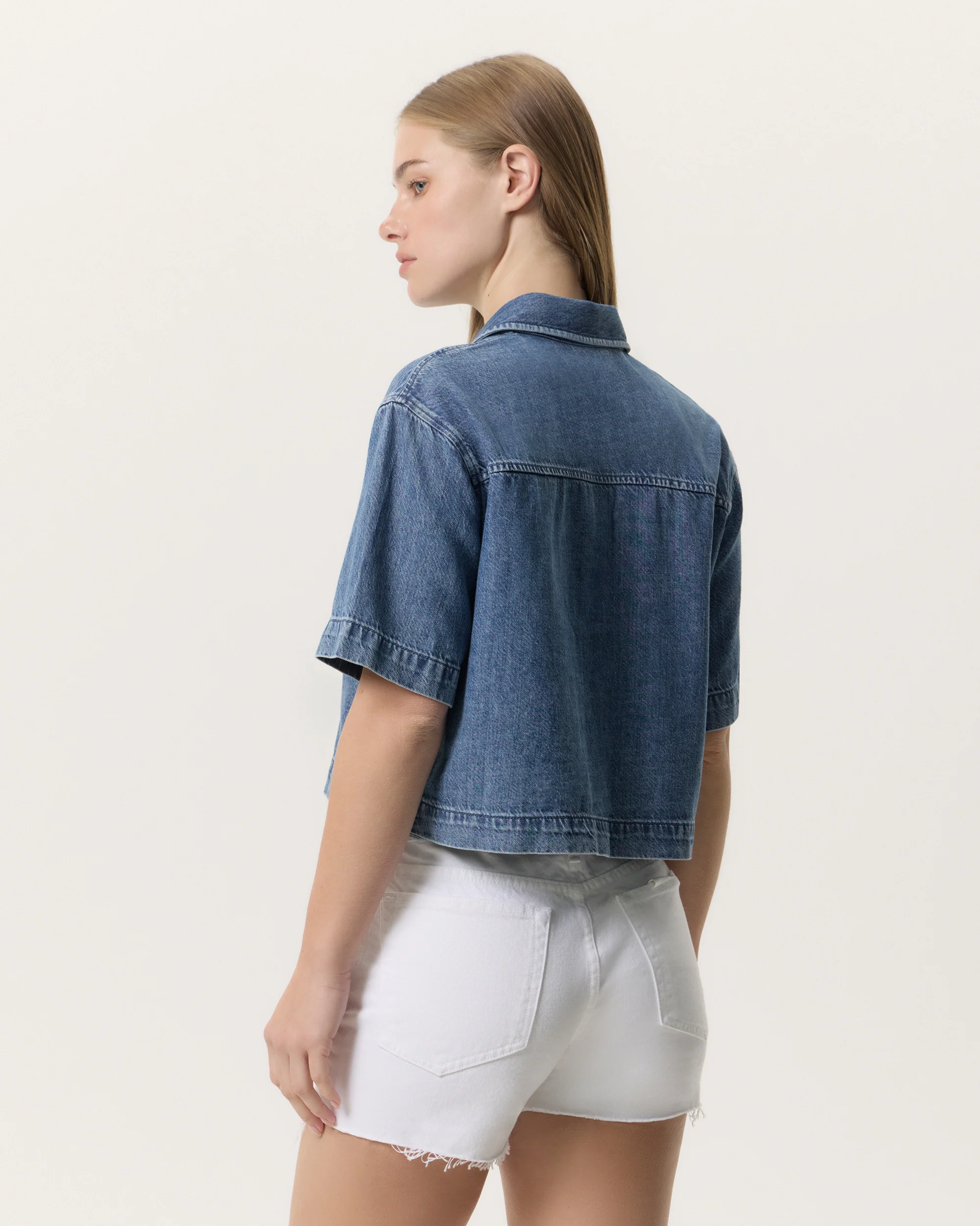Ultra Featherweight Stevie Top - Image 5