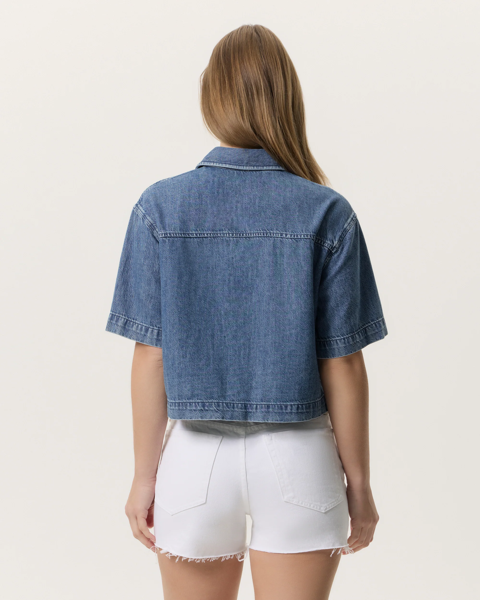 Ultra Featherweight Stevie Top - Image 6
